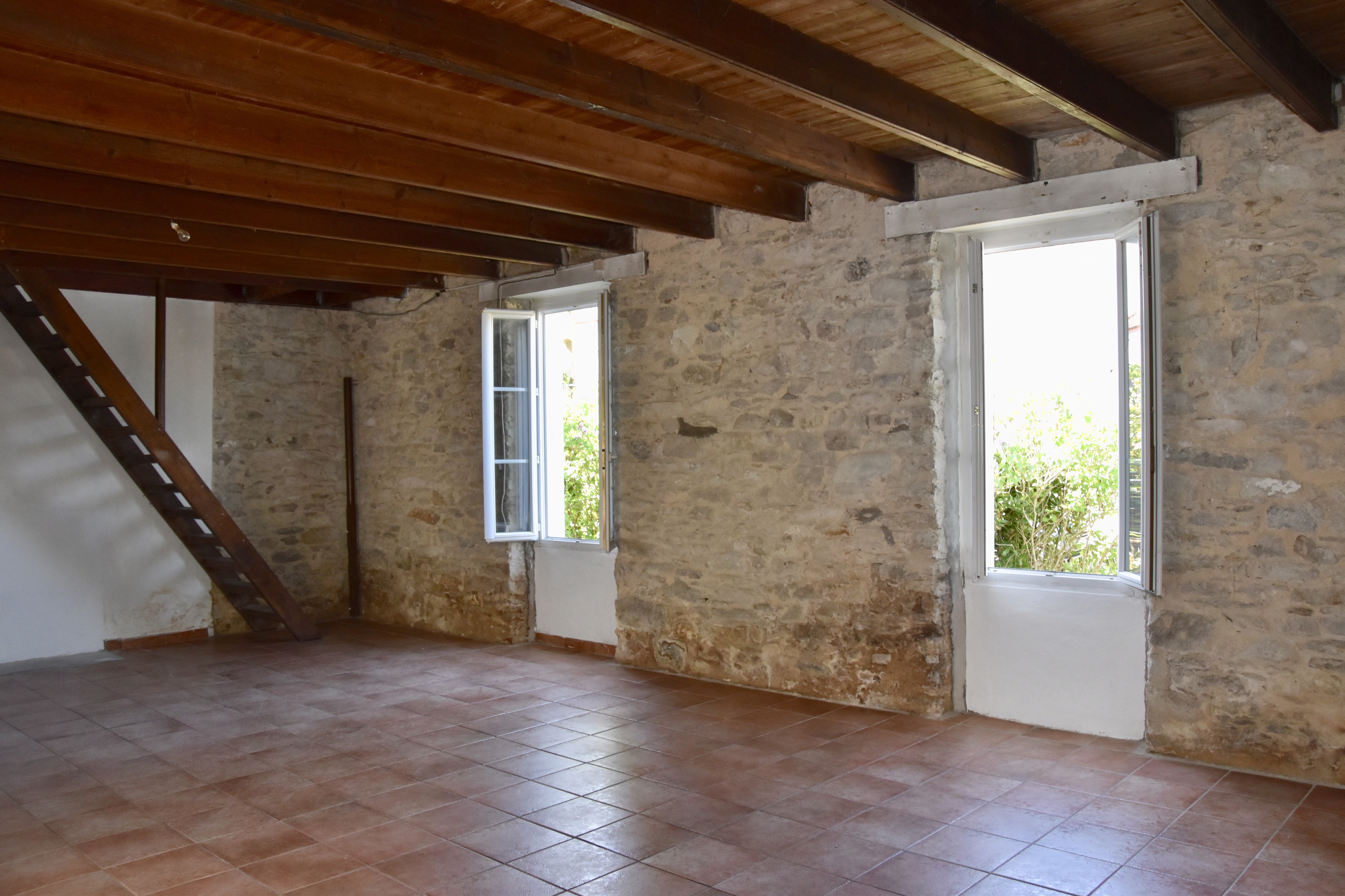 Maison sur Noirmoutier en l'Ile ; 672 750 € ; A vendre Réf. RAI128