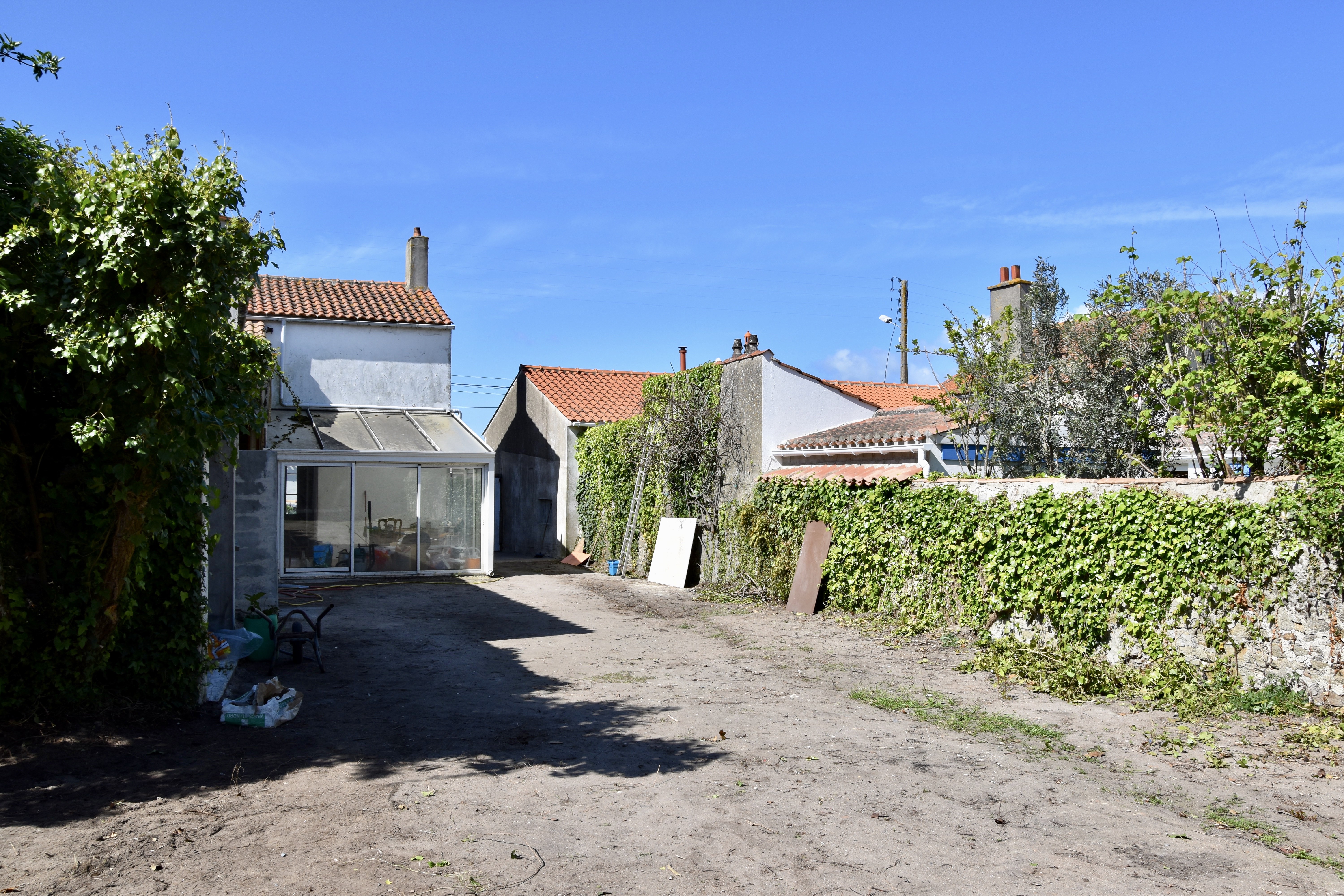 Vente maison 672 750 € Noirmoutier en l'Ile