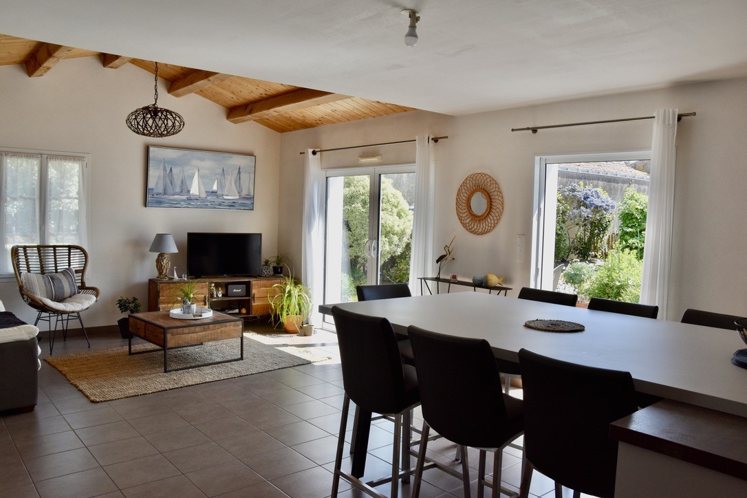Vente maison 509 600 € Noirmoutier en l'Ile