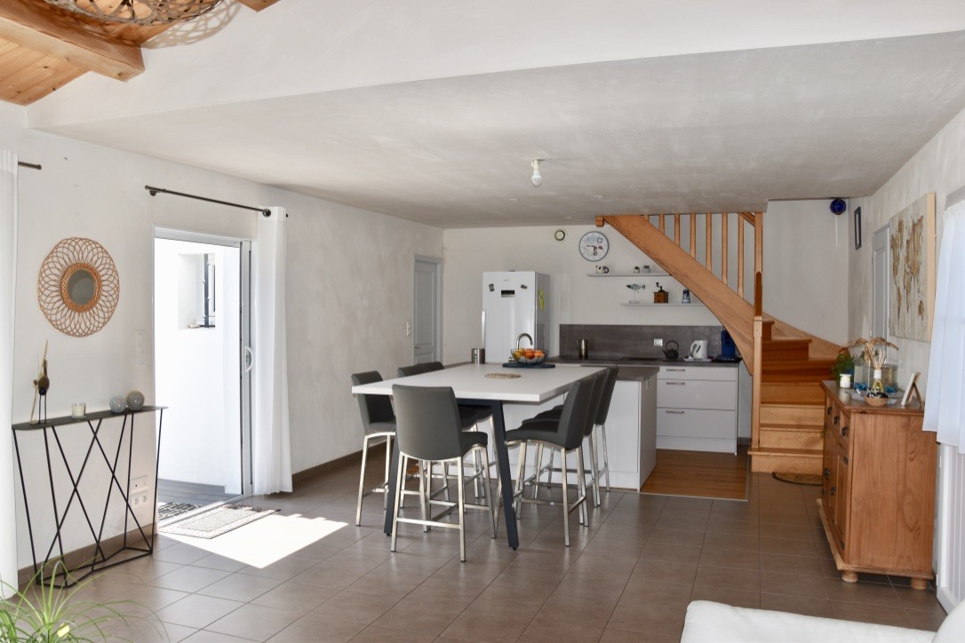 Maison 509 600 € sur Noirmoutier en l'Ile (85330) - Réf. RAI131