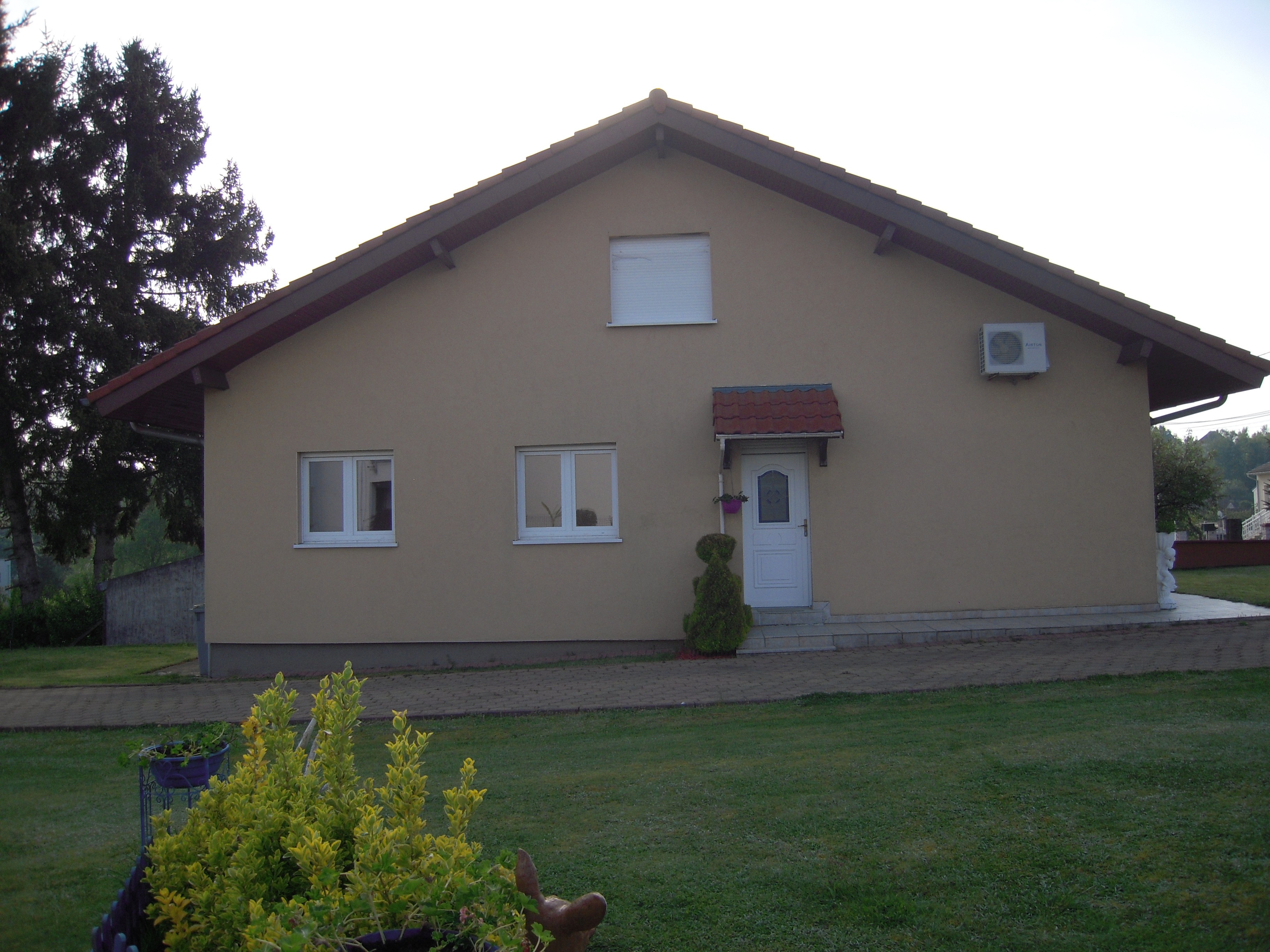 A louer maison 750 €  Carling