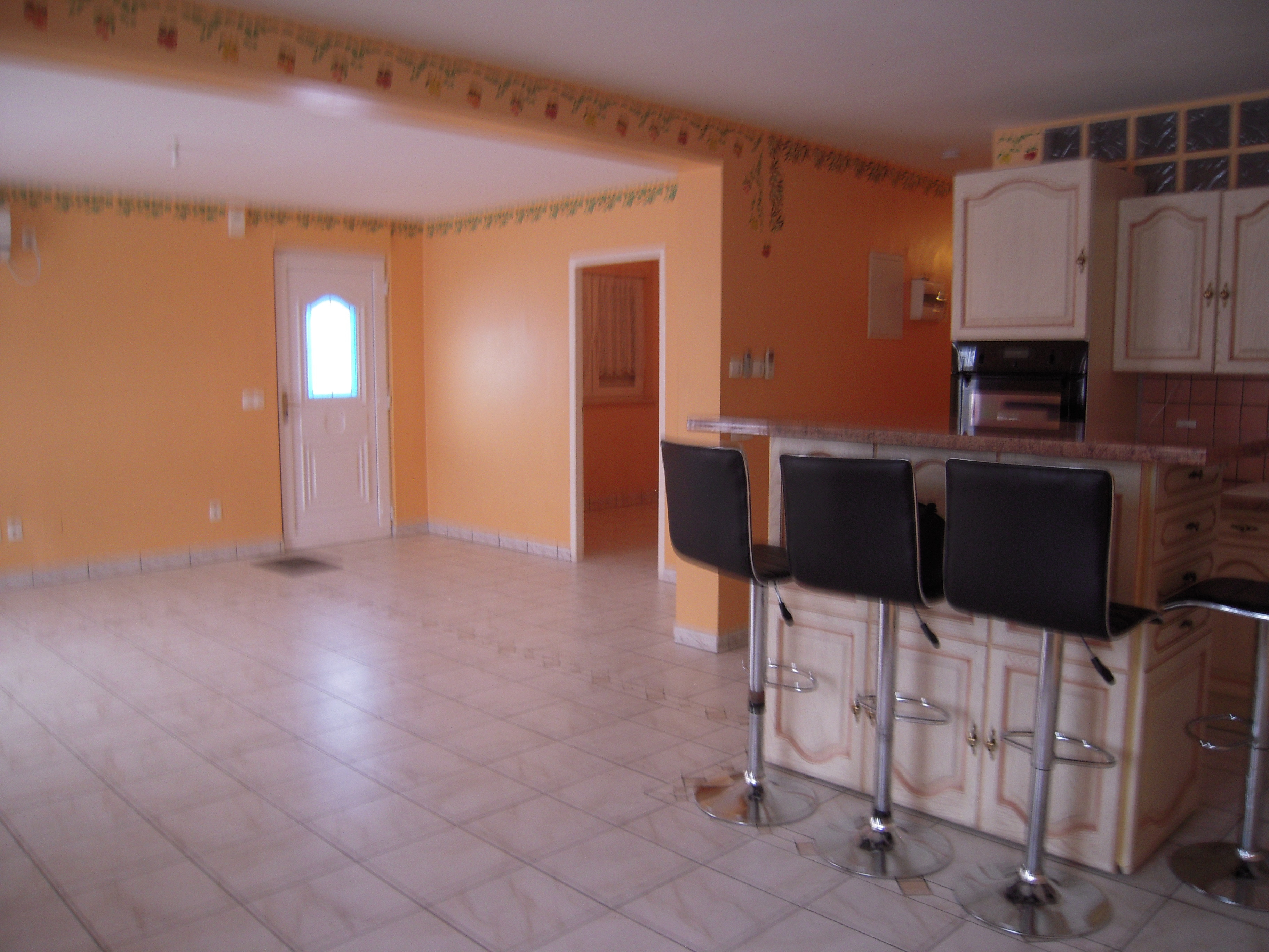 A louer maison Carling 57490; 750 € 