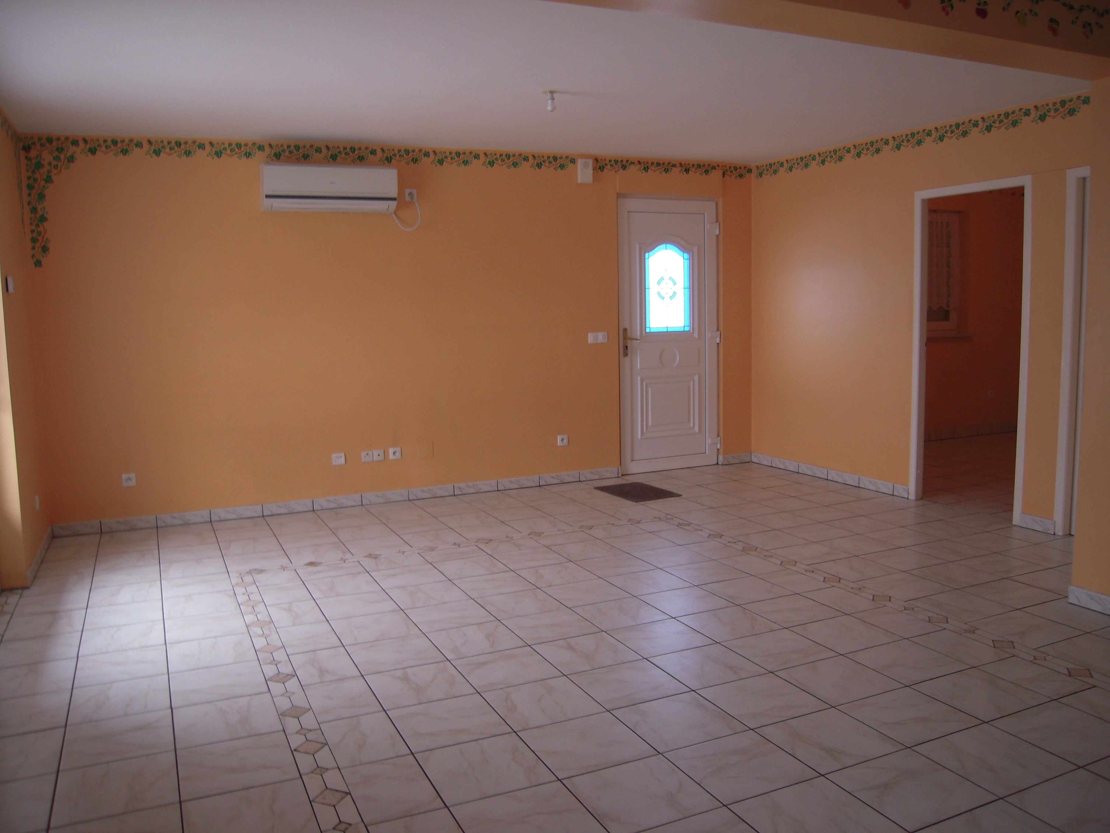Maison 750 €  sur Carling (57490) - Réf. 176