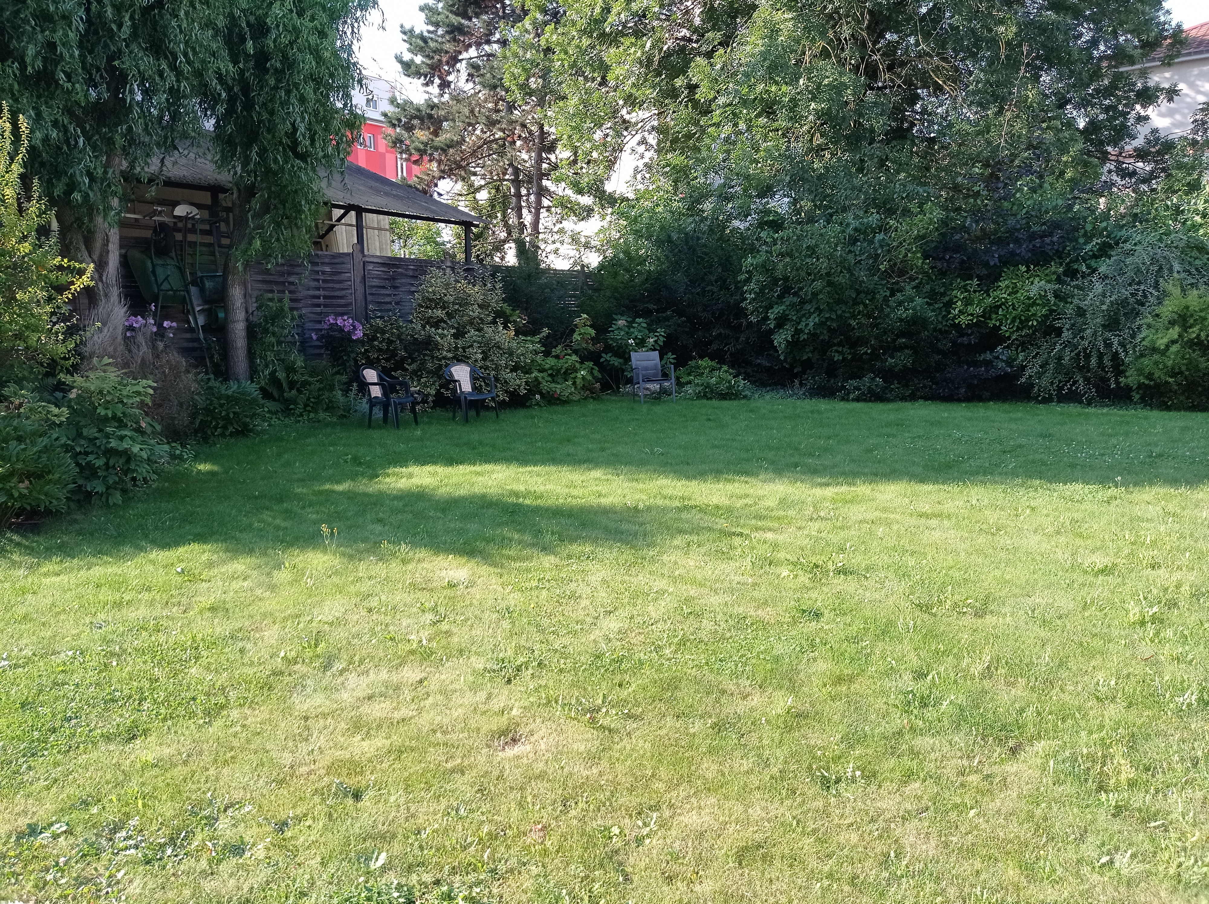 Appartement 1 220 &euro;  Réf. 2168 Riedisheim