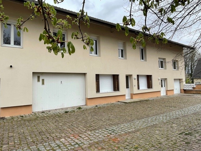 Location appartement Ranspach le Bas Réf. 1826