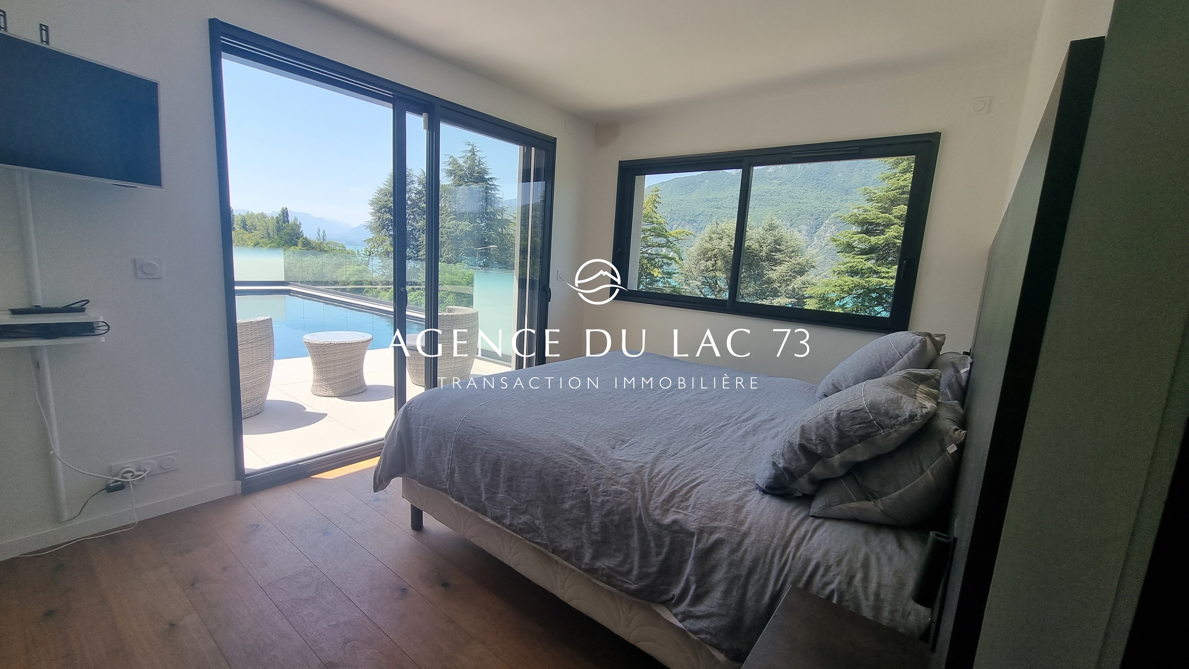 Maison 1 450 000 €  Réf. ADL73-44 Brison St Innocent