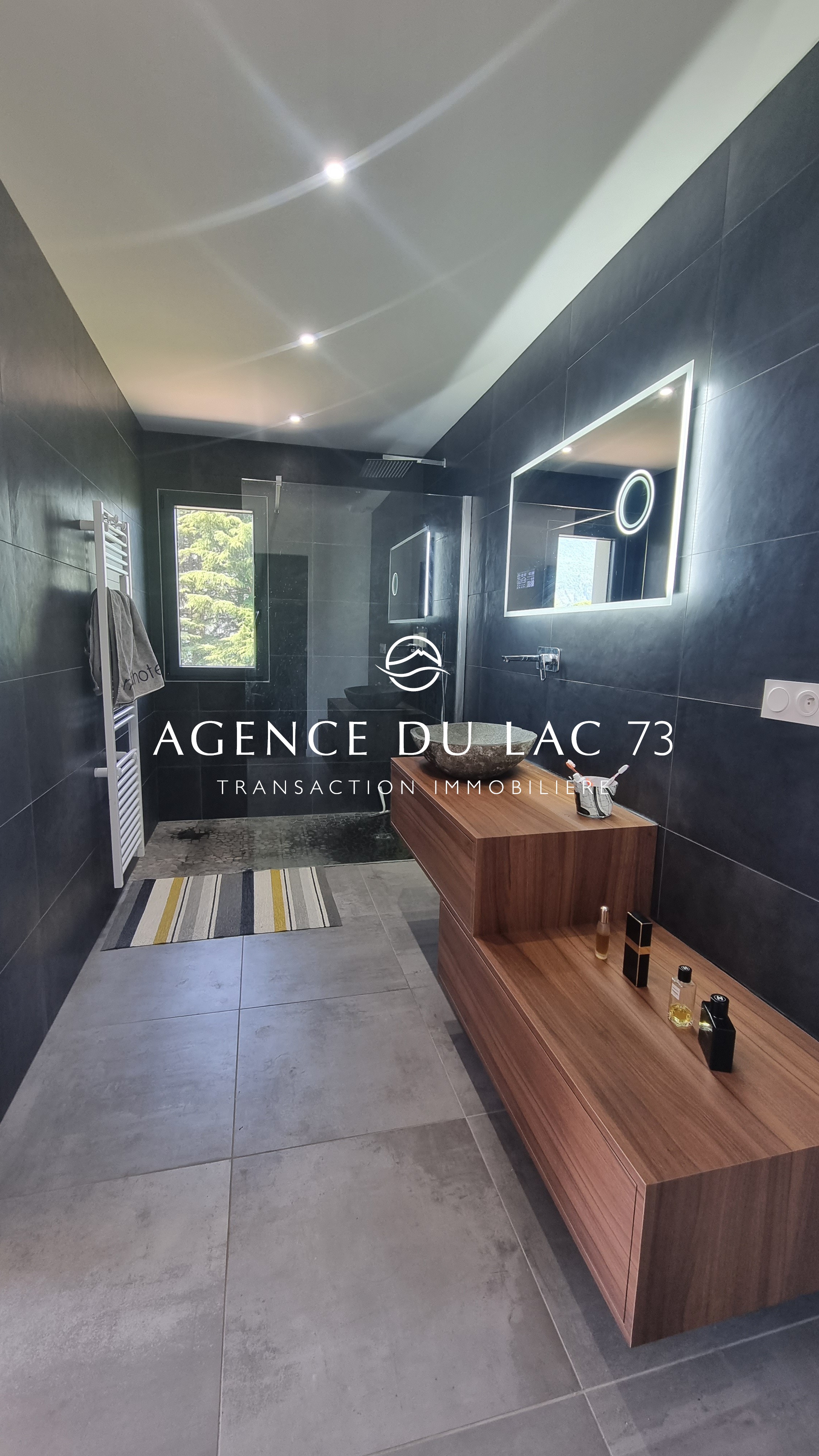 Achat maison Brison St Innocent Réf. ADL73-44