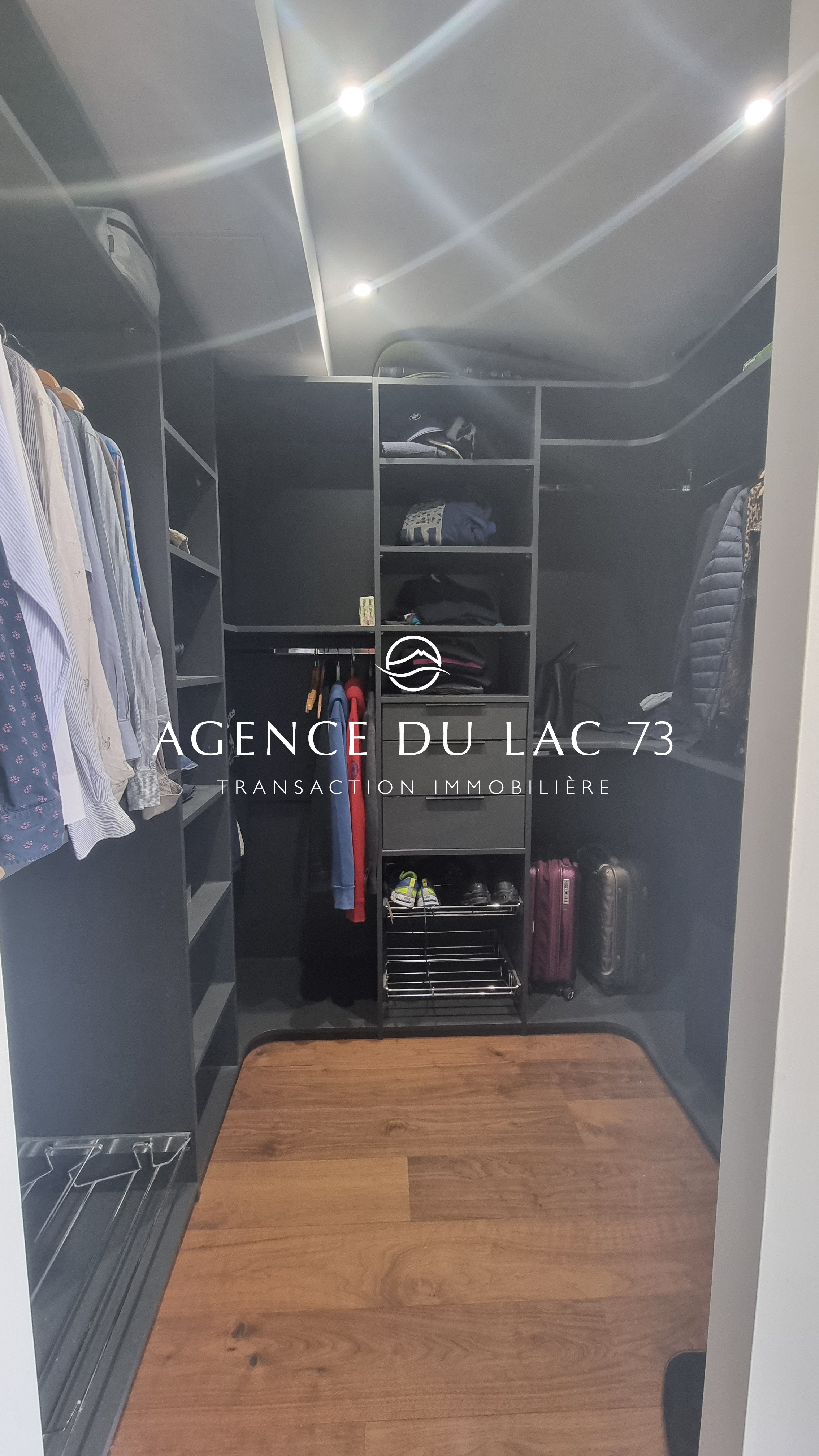 Maison sur Brison St Innocent ; 1 450 000 €  ; Vente Réf. ADL73-44