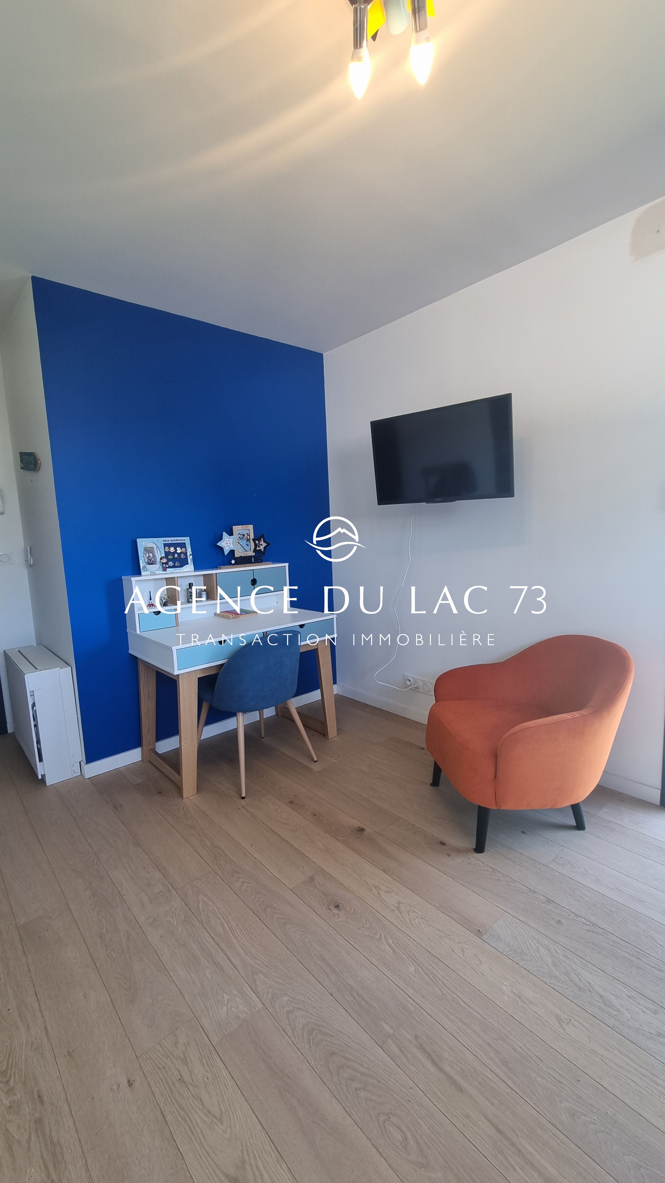 Achat maison Brison St Innocent Réf. ADL73-44