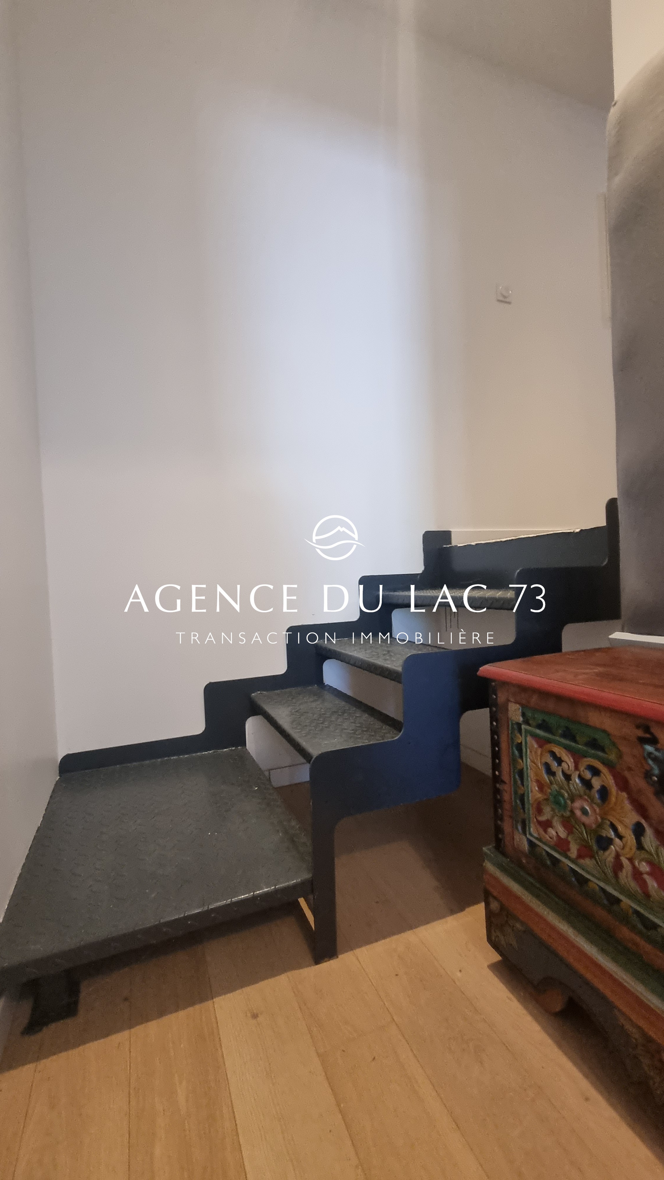 Achat maison Brison St Innocent Réf. ADL73-44