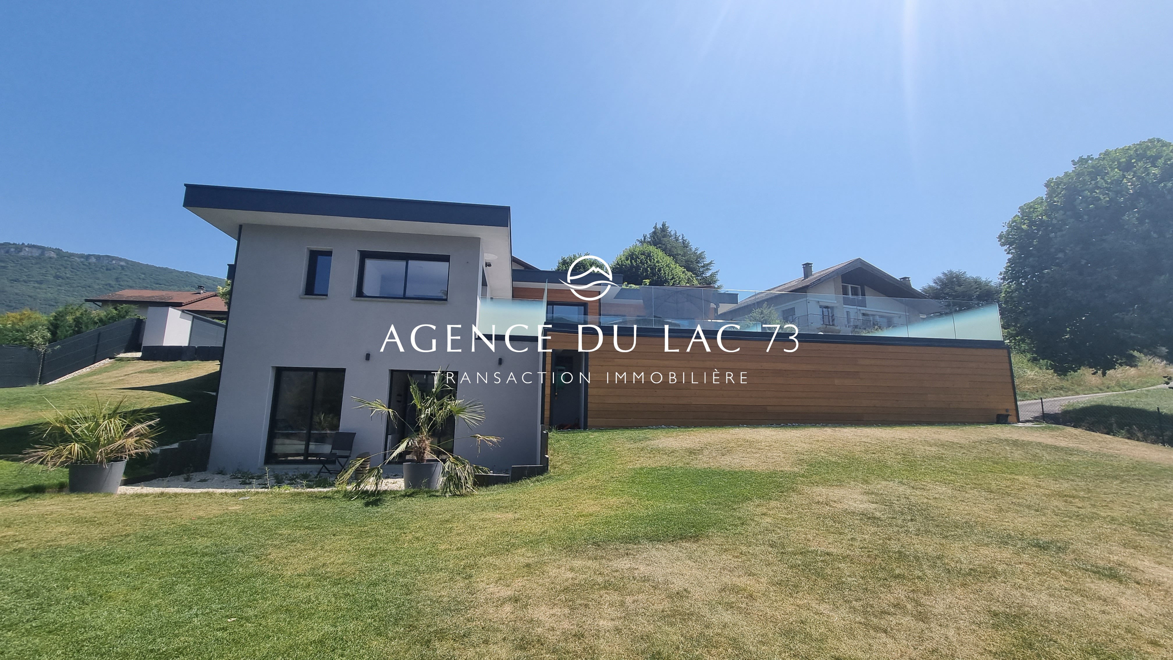 Vente maison 1 450 000 €  Brison St Innocent