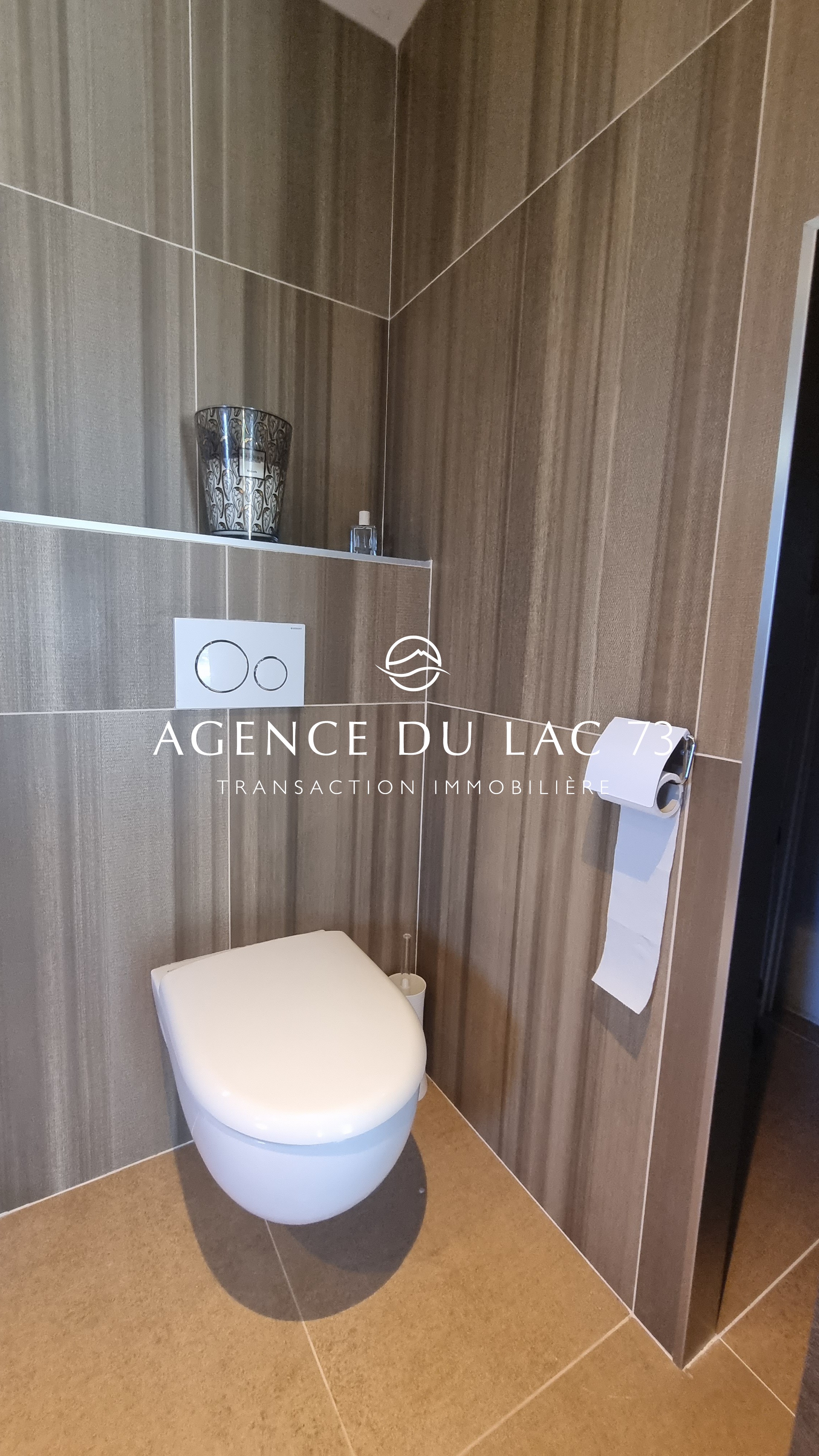 A vendre maison Brison St Innocent 73100; 1 450 000 € 