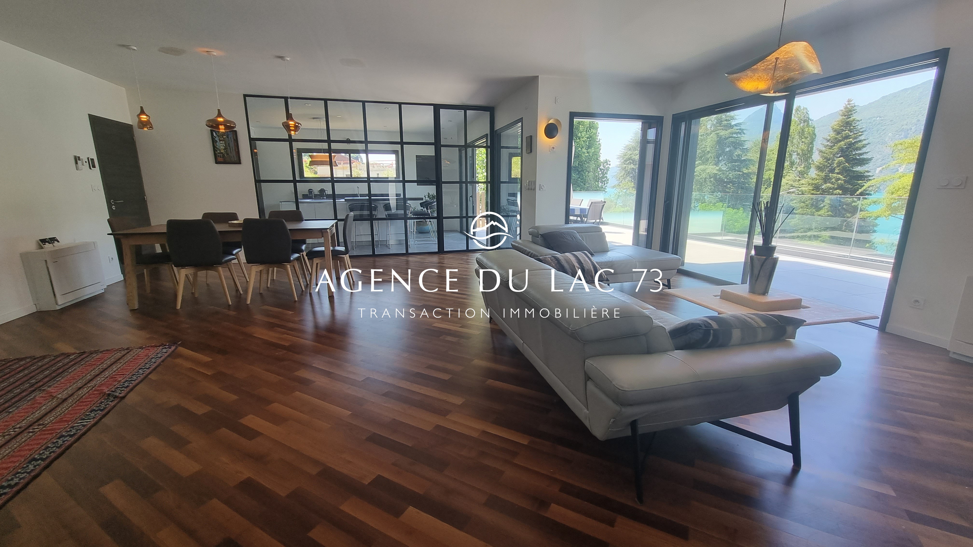 Maison sur Brison St Innocent ; 1 450 000 €  ; Achat Réf. ADL73-44