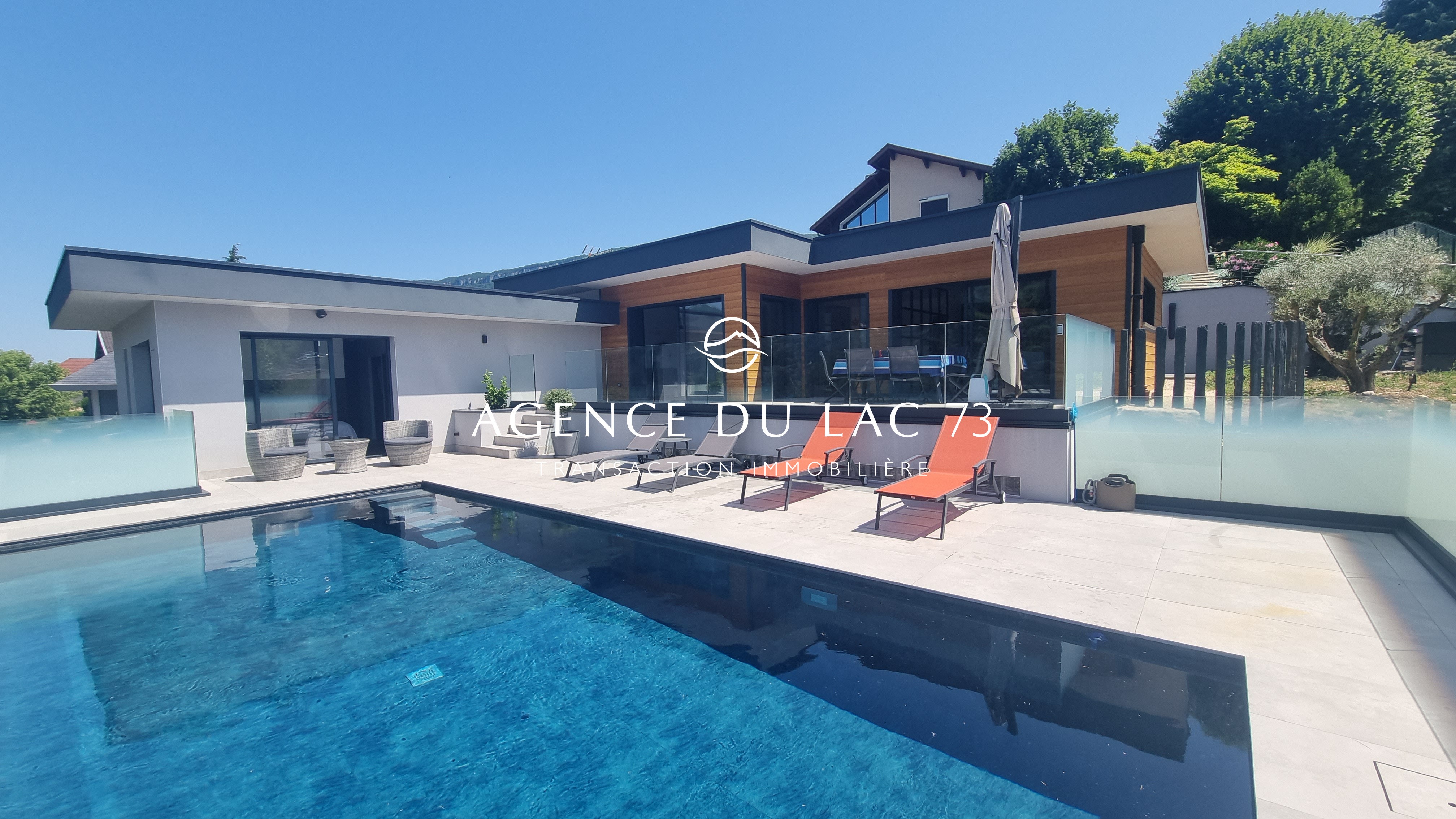 Maison 1 450 000 €  Réf. ADL73-44 Brison St Innocent