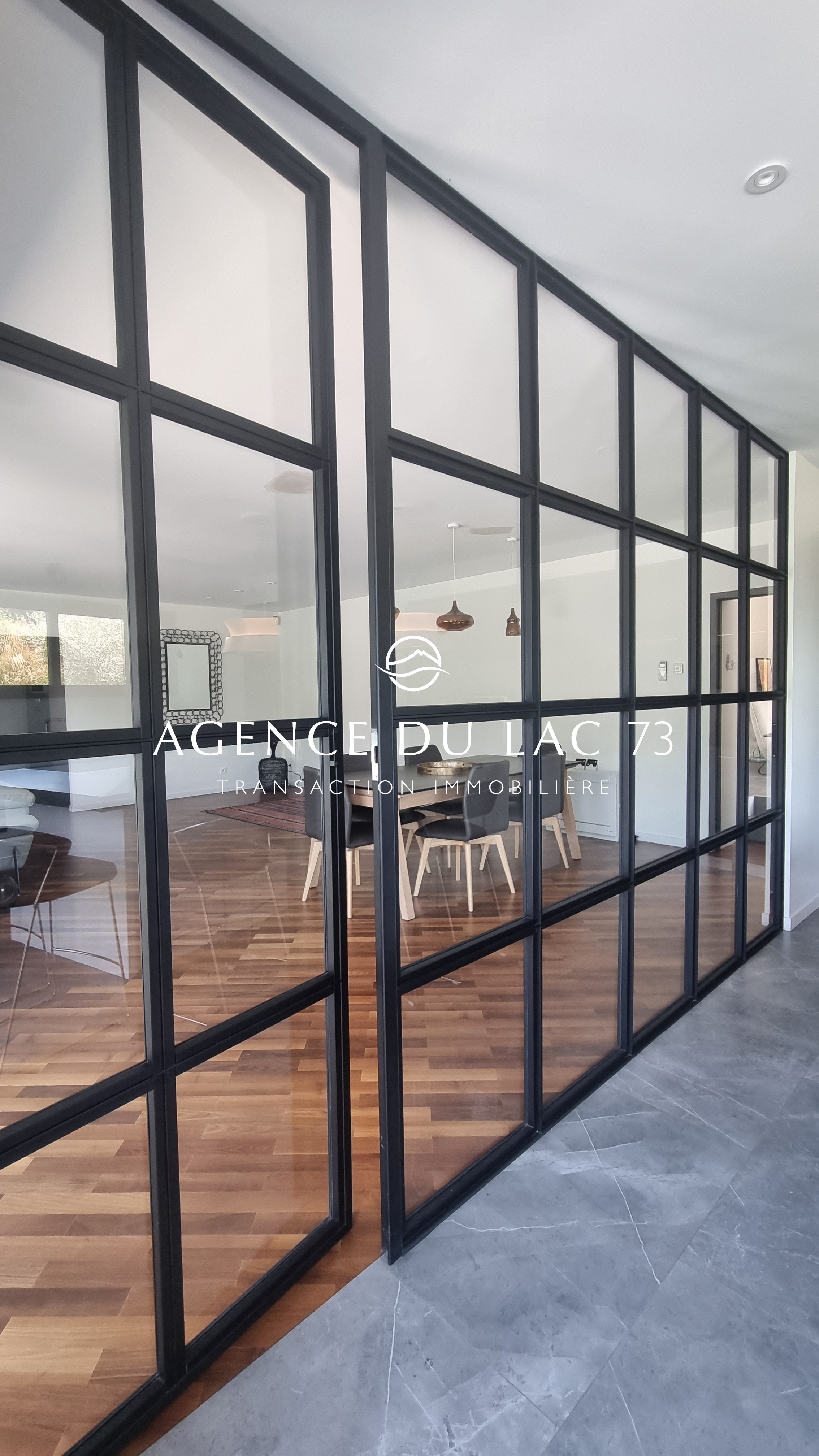 Achat maison Brison St Innocent Réf. ADL73-44