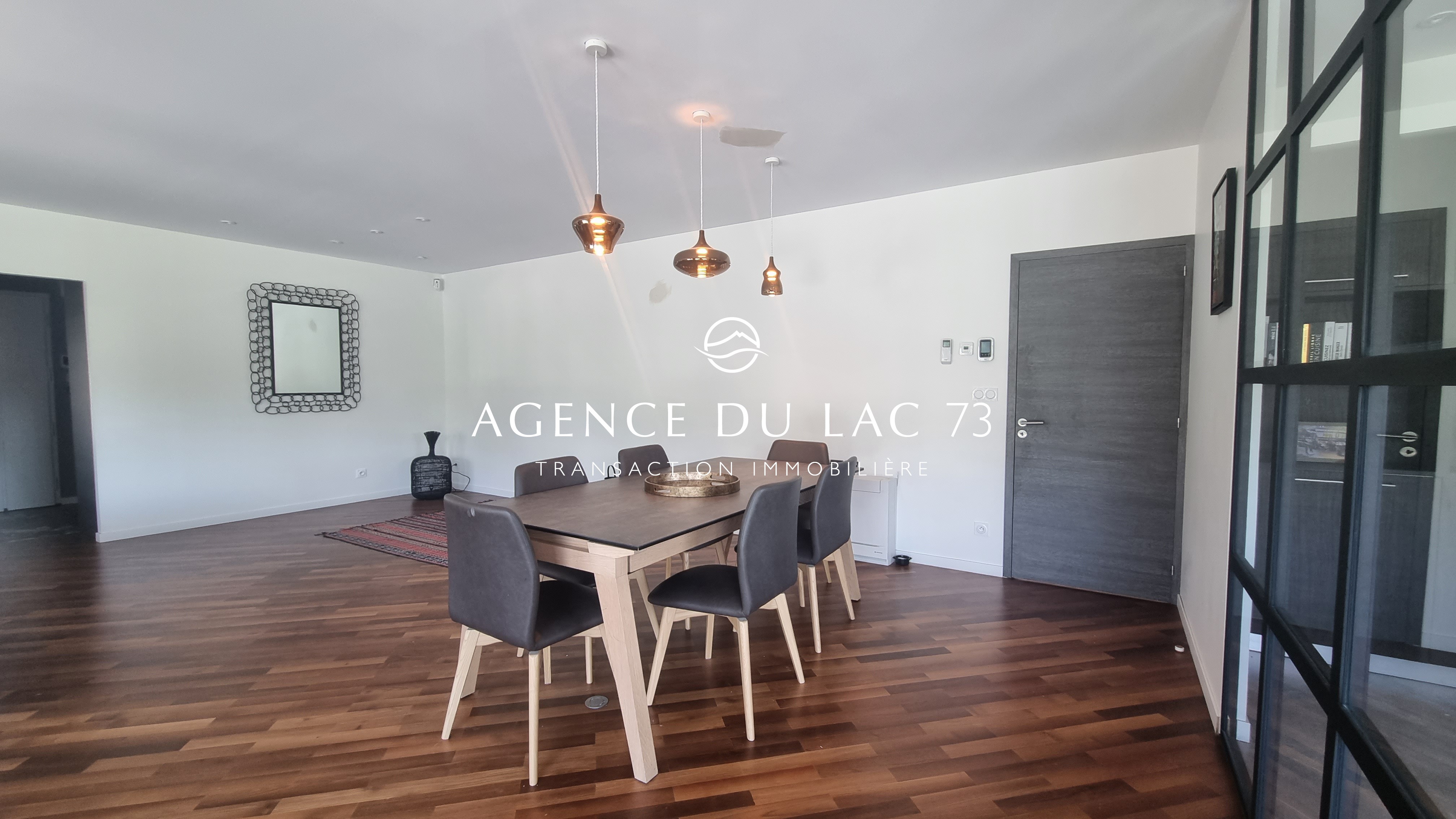 Maison 1 450 000 €  sur Brison St Innocent (73100) - Réf. ADL73-44