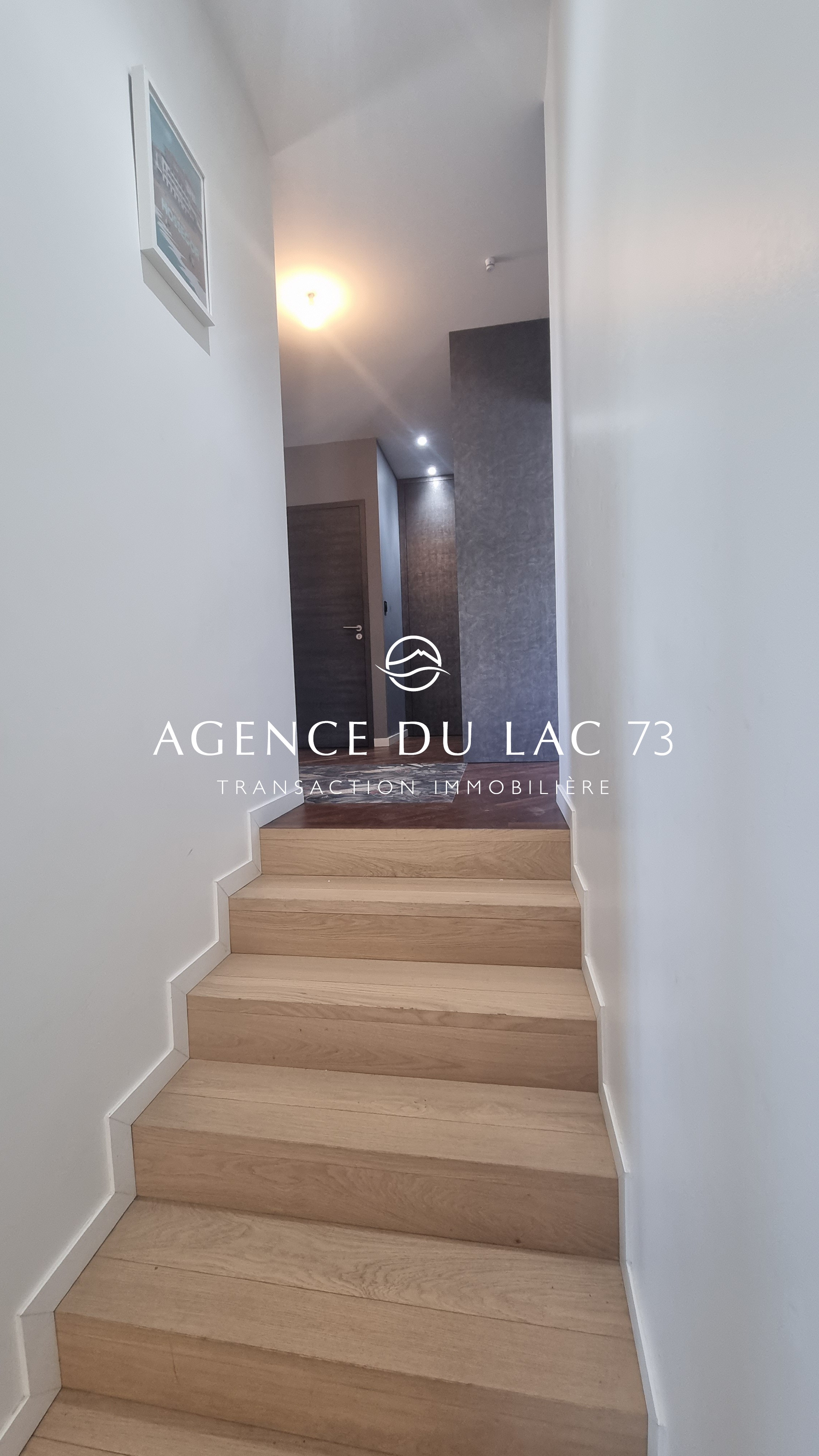 Maison 1 450 000 €  sur Brison St Innocent (73100) - Réf. ADL73-44