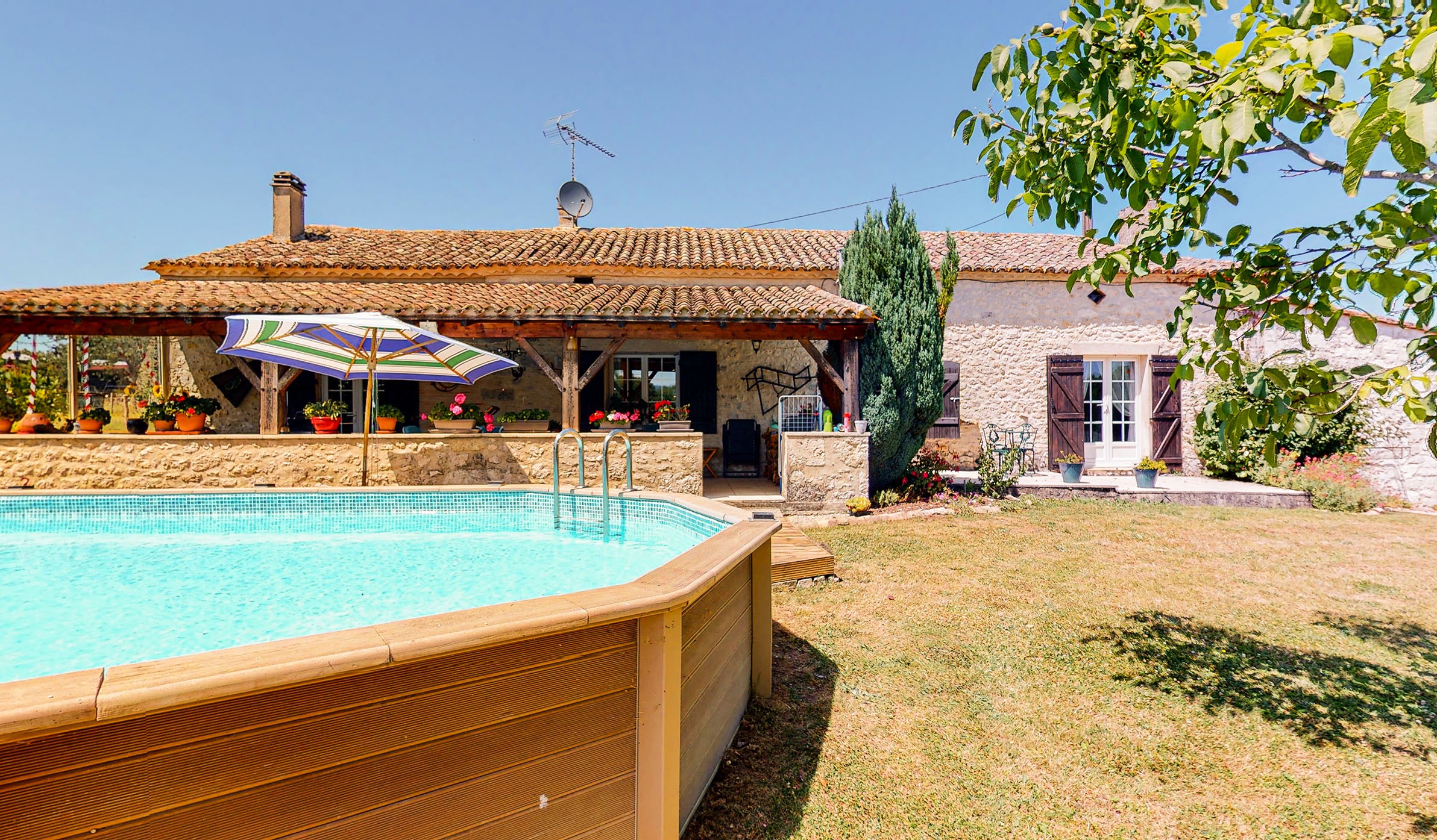 Property for sale in France, French Properties and Homes