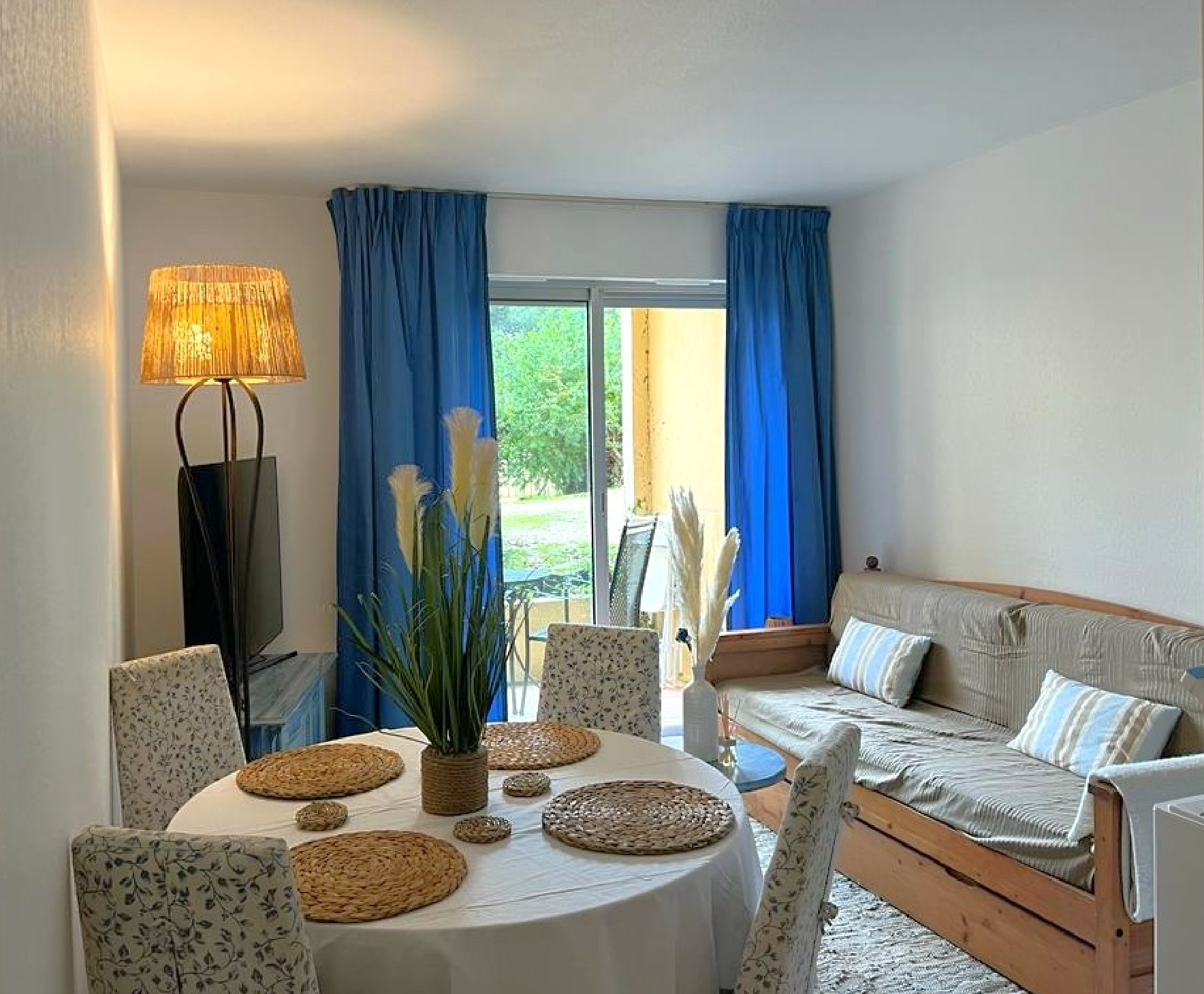 Achat appartement Gassin Réf. M34655
