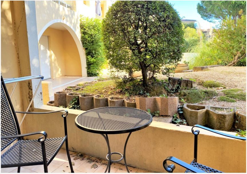 Achat appartement Gassin Réf. M34655
