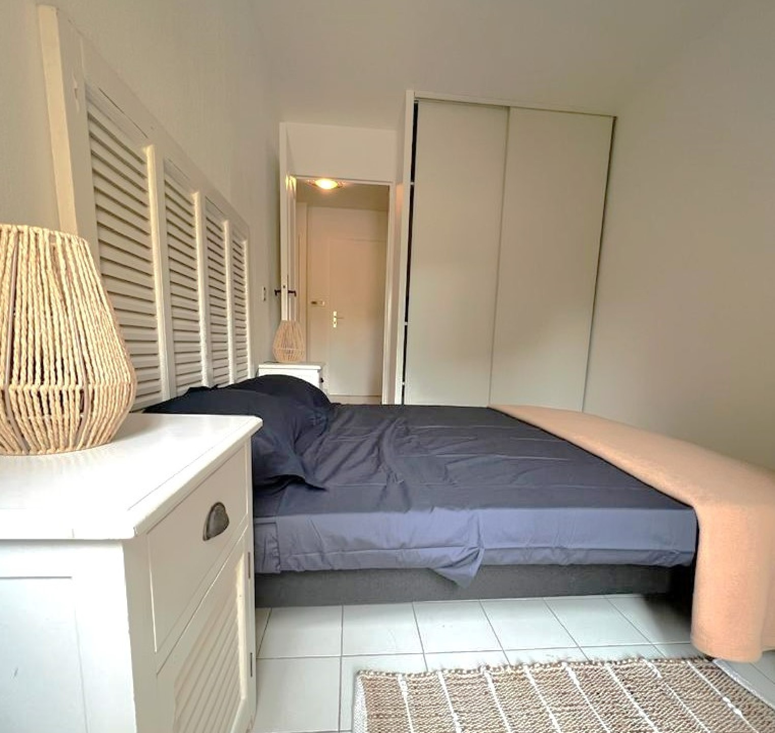 Achat appartement Gassin Réf. M34655