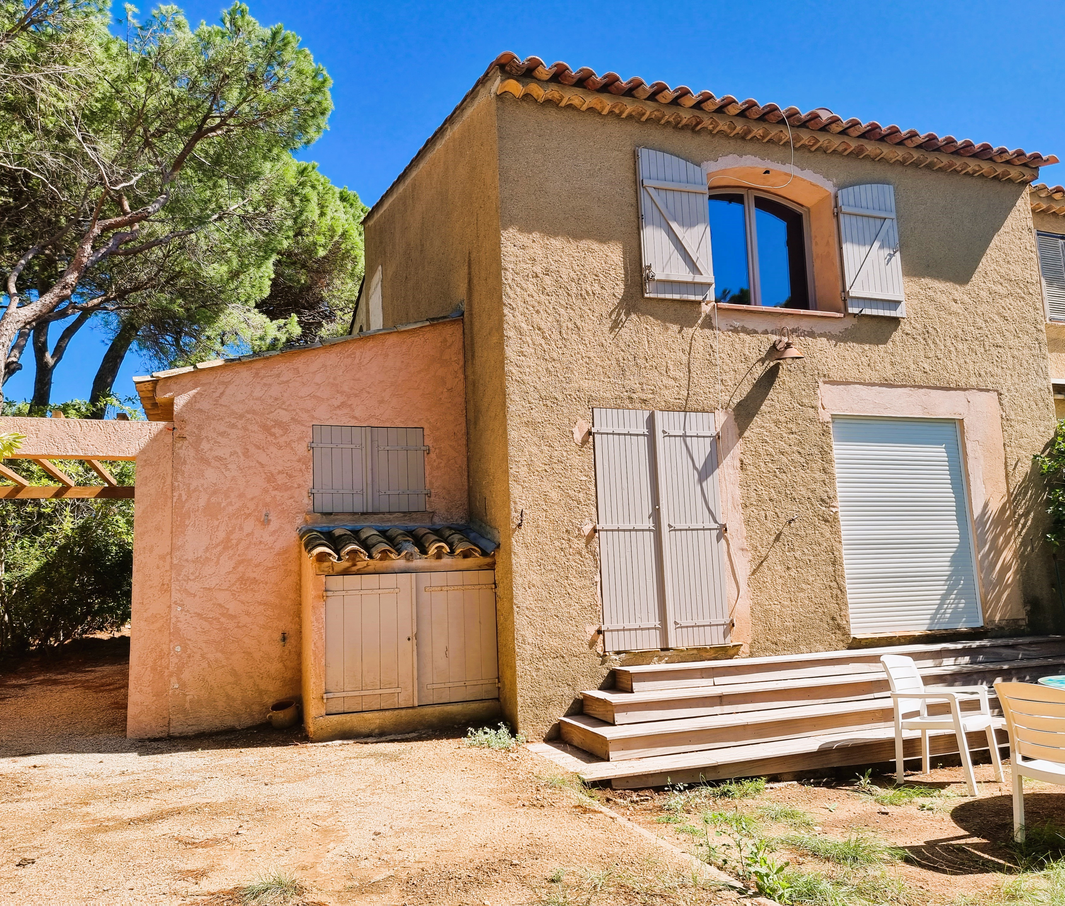 A vendre maison Ramatuelle 83350; prix nous consulter