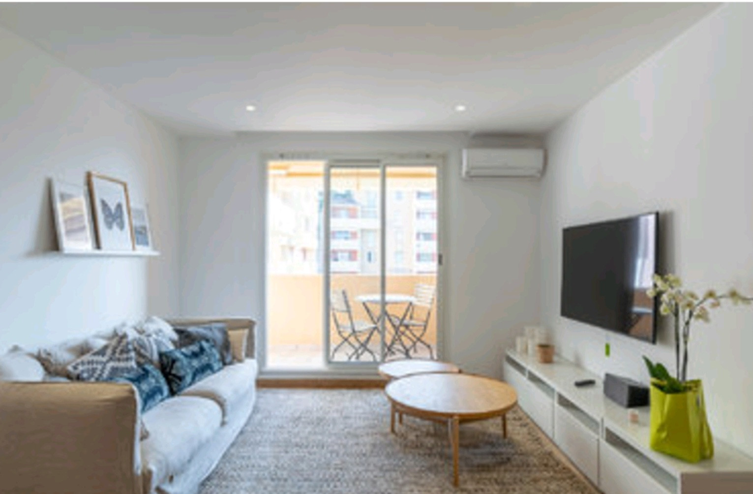 Appartement prix nous consulter Réf. MAR5 Saint-Tropez