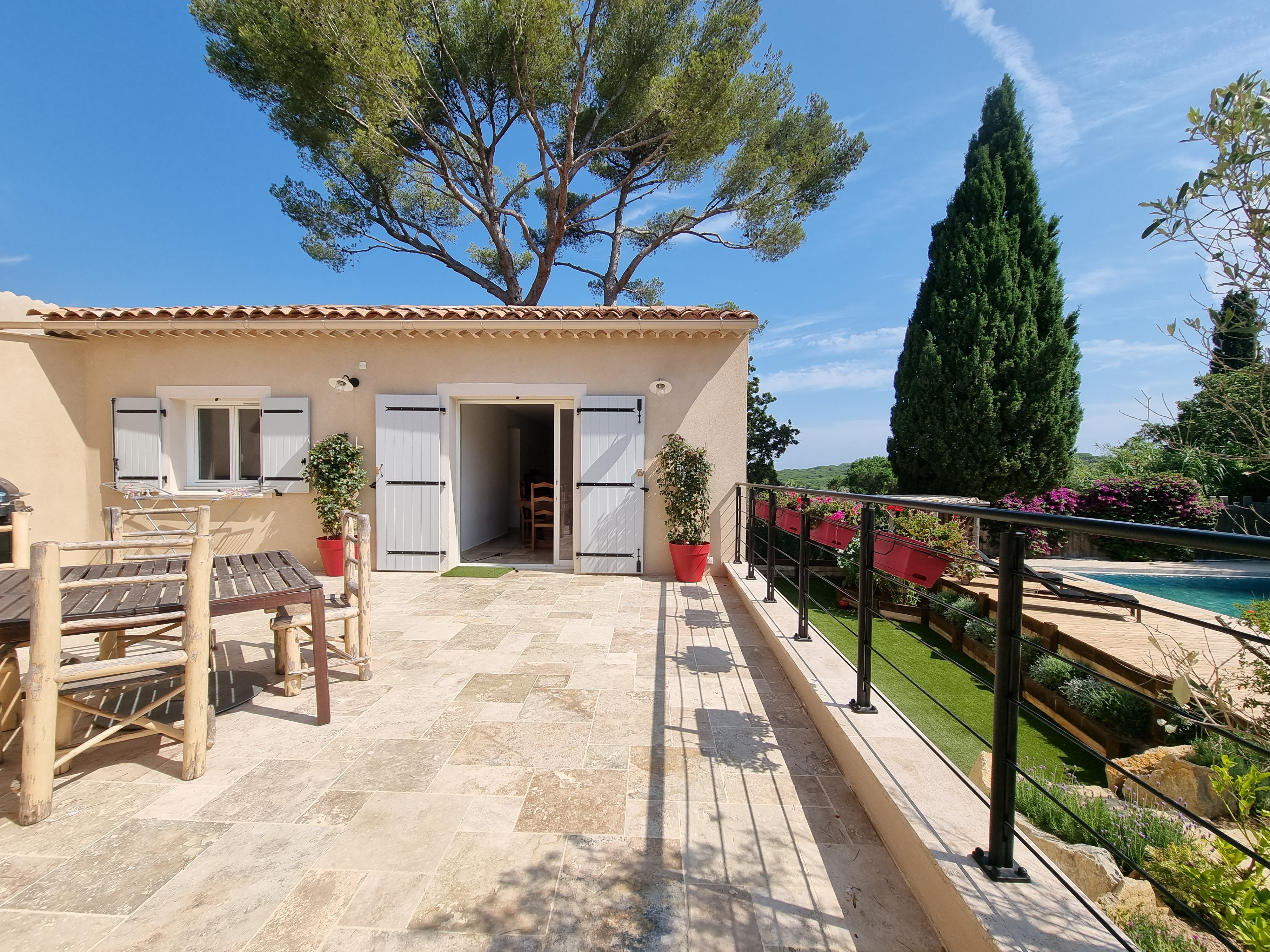 Achat maison Ramatuelle Réf. MAR6