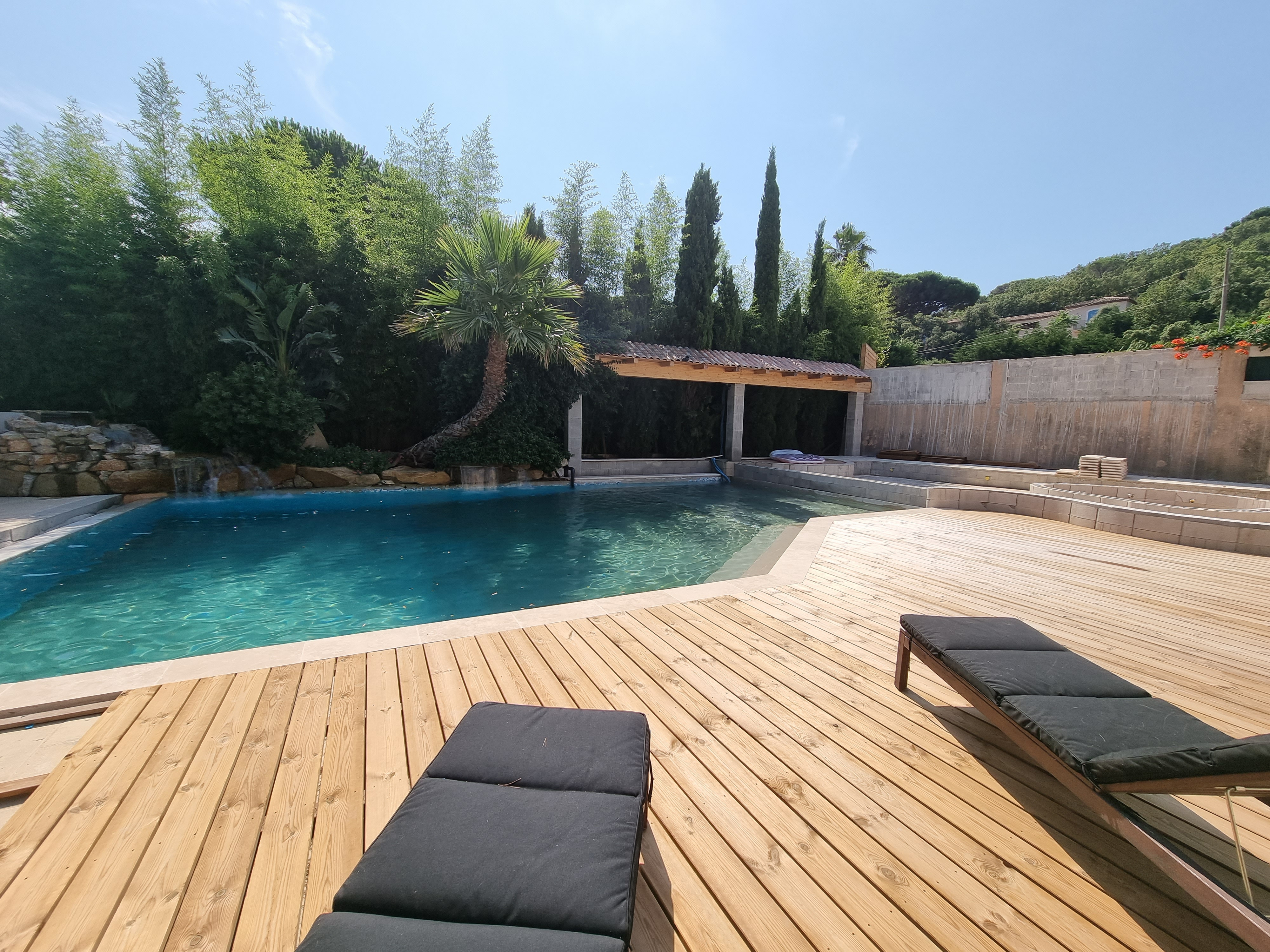 Achat maison Ramatuelle Réf. MAR6