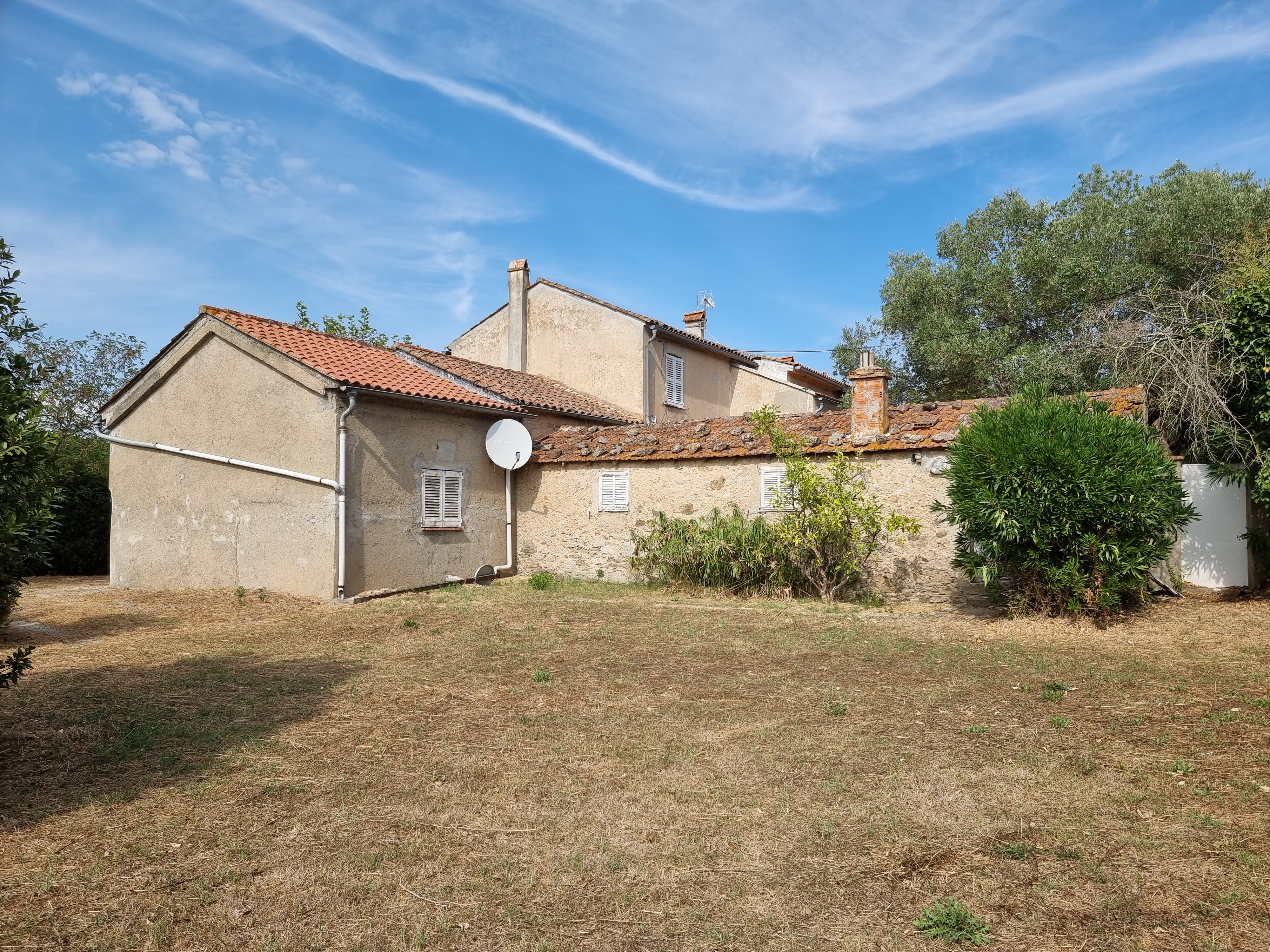 Achat propriété Saint-Tropez Réf. MAR9