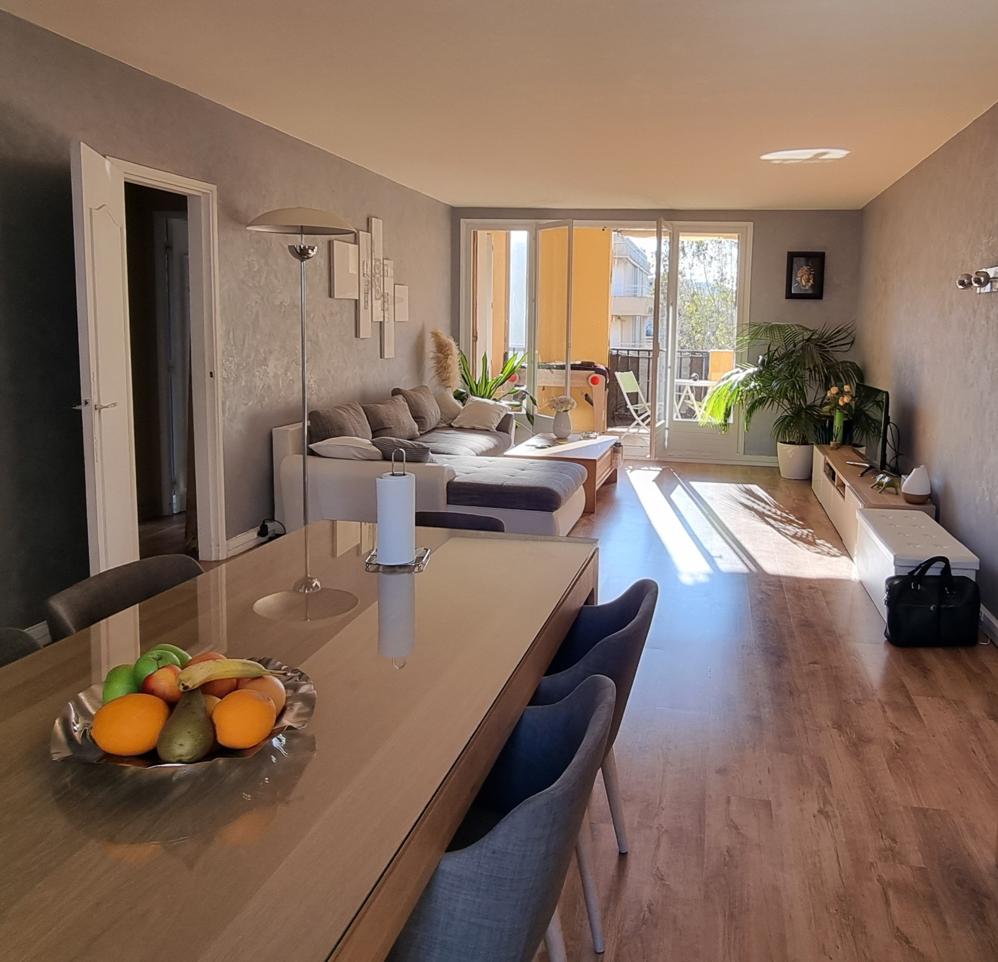 Appartement sur Saint-Tropez ; prix nous consulter ; Achat Réf. MAR11