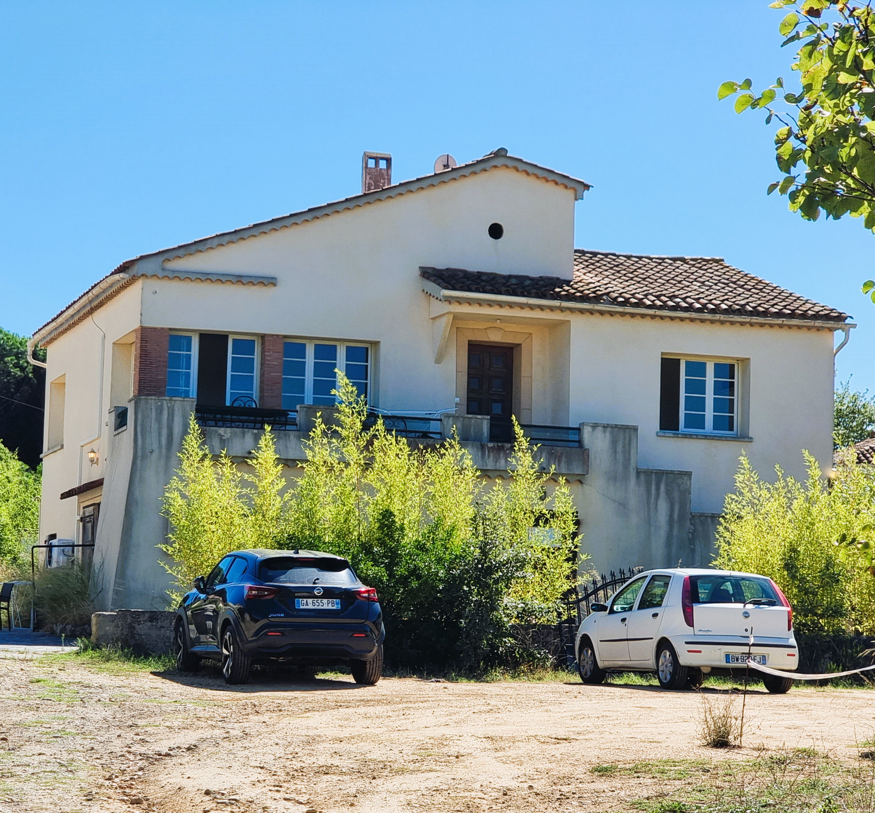 Achat maison Saint-Tropez Réf. MAR17
