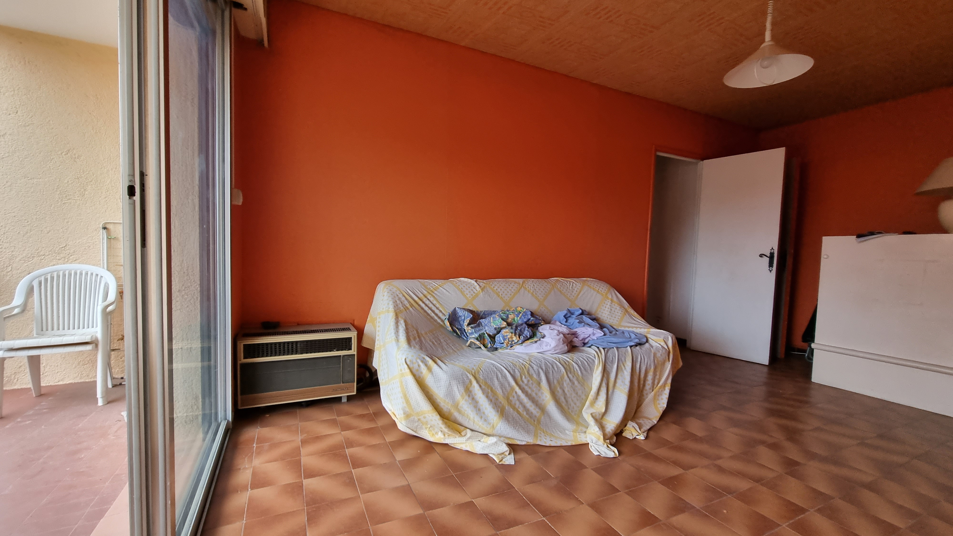 Achat appartement Saint-Tropez Réf. MAR18