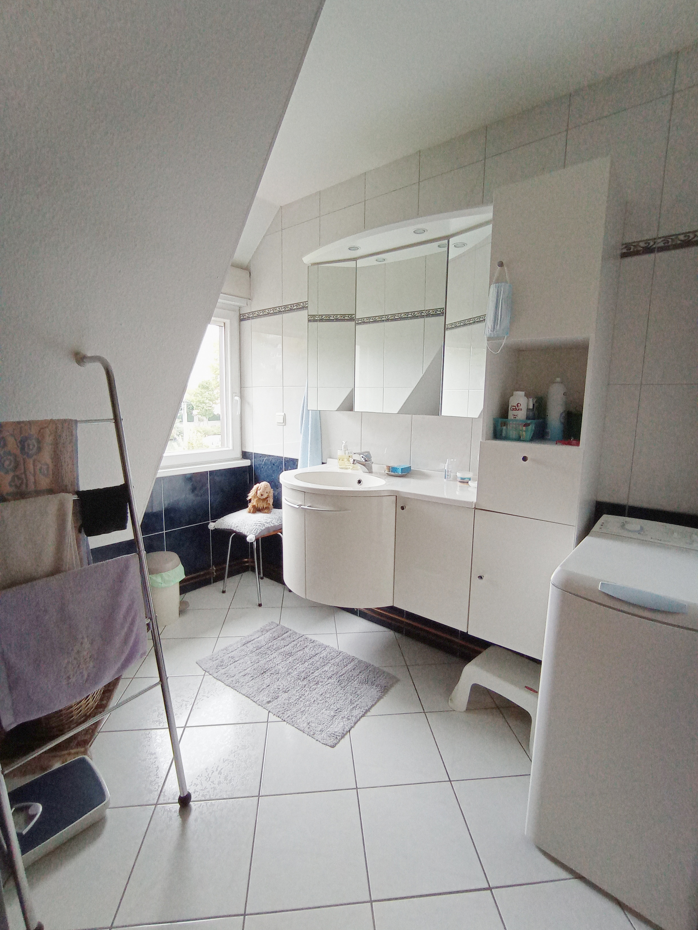 Appartement 890 &euro;  sur Riedisheim (68400) - Réf. 2205