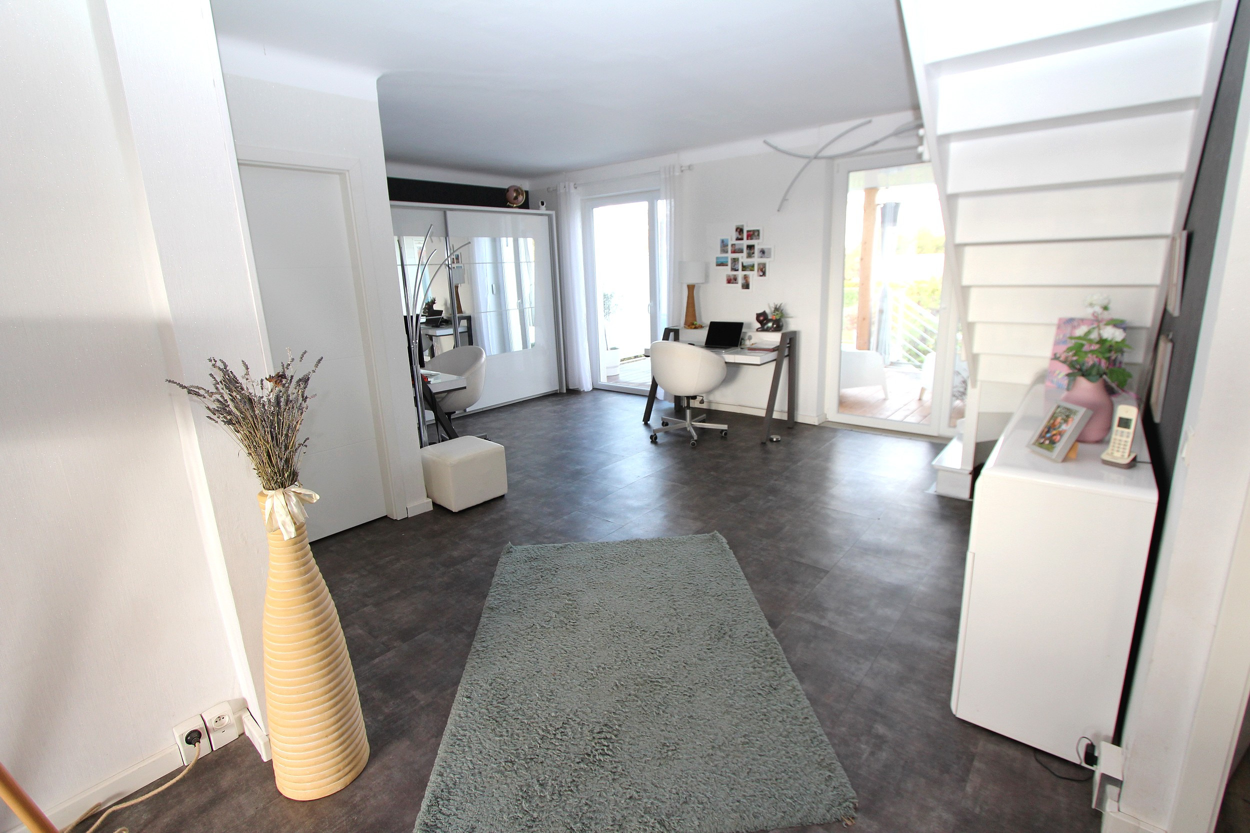 Vente maison STE MARIE AUX CHENES 128m² 325000 € | Réf. 2595