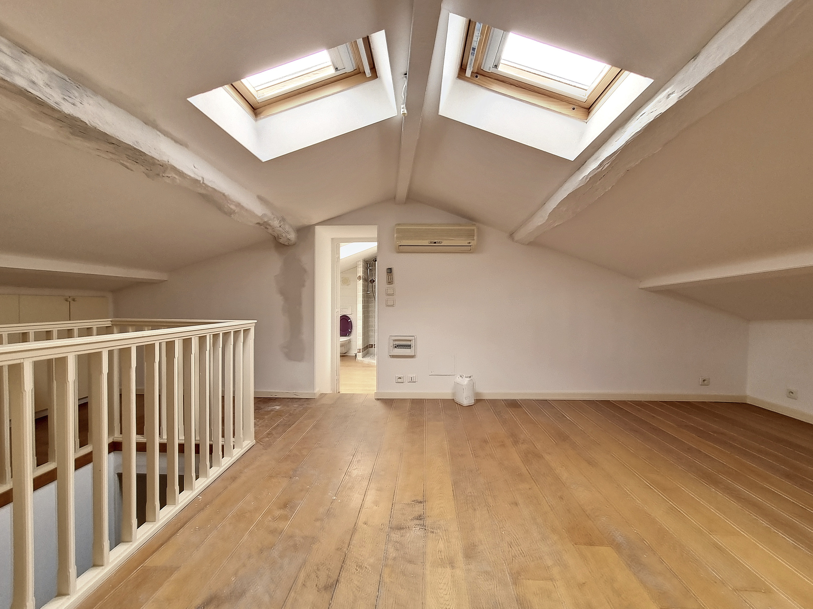 Appartement sur Cogolin ; prix nous consulter ; A vendre Réf. 36299