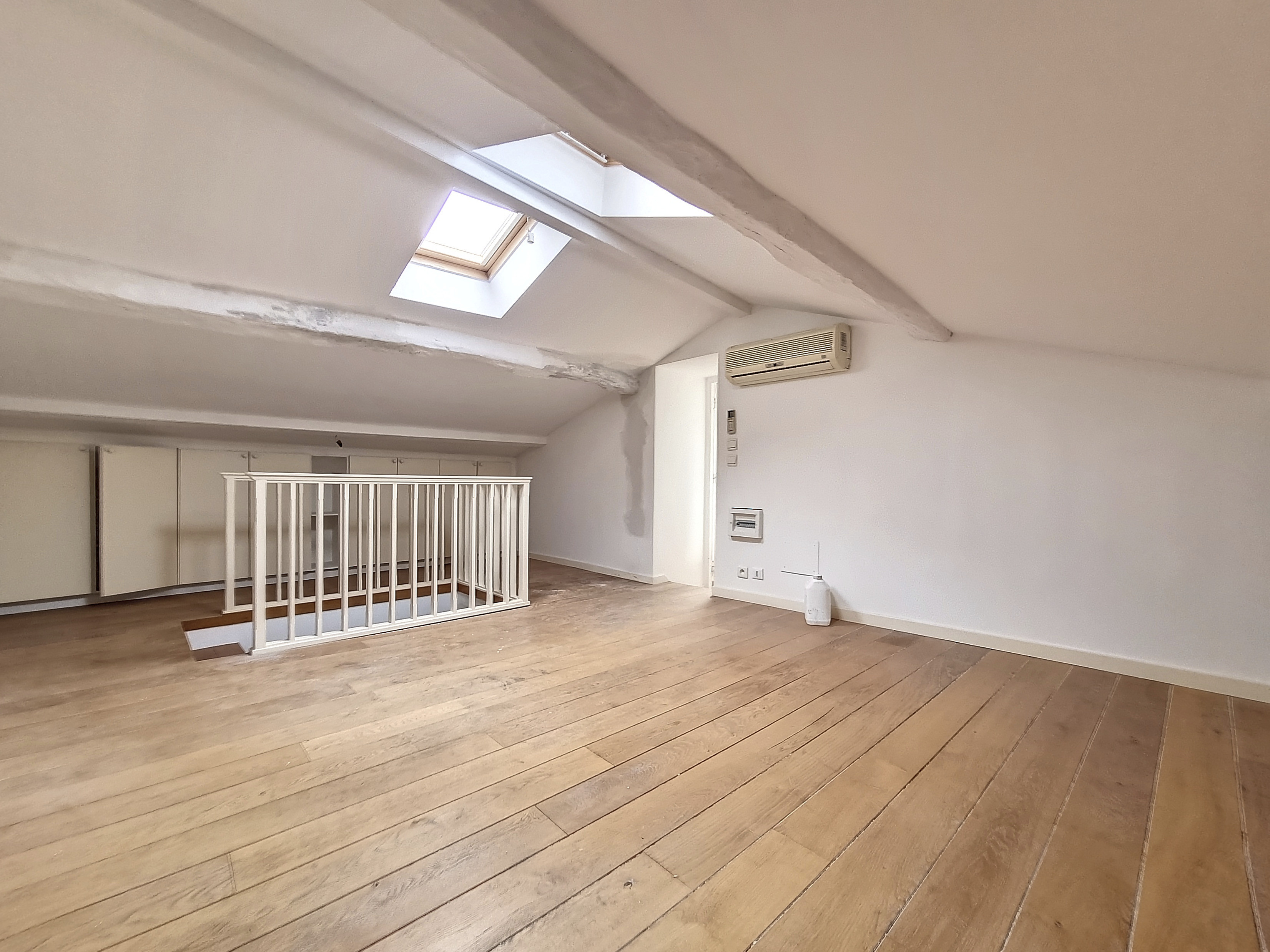 Appartement prix nous consulter sur Cogolin (83310) - Réf. 36299