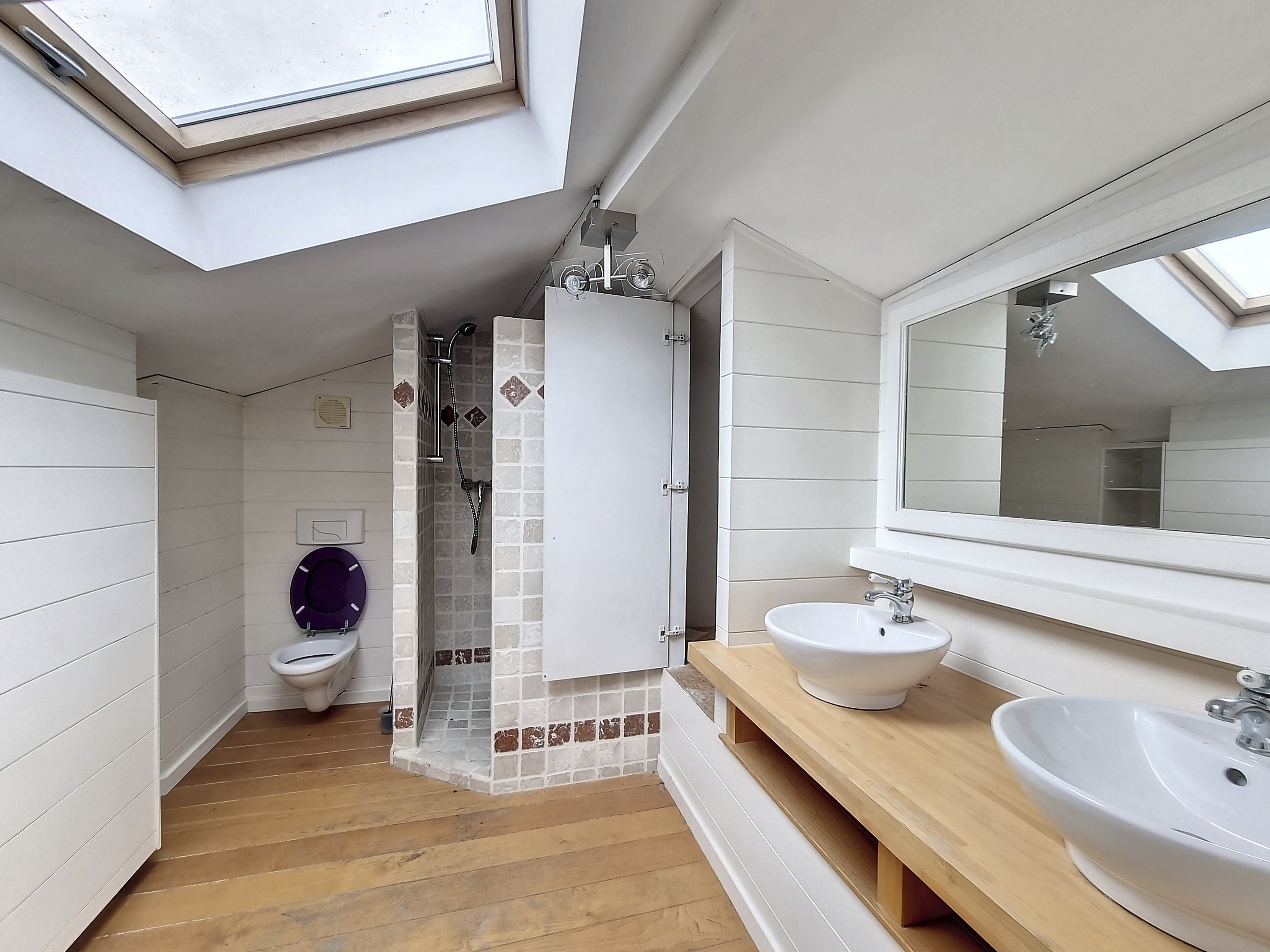Achat appartement Cogolin Réf. 36299