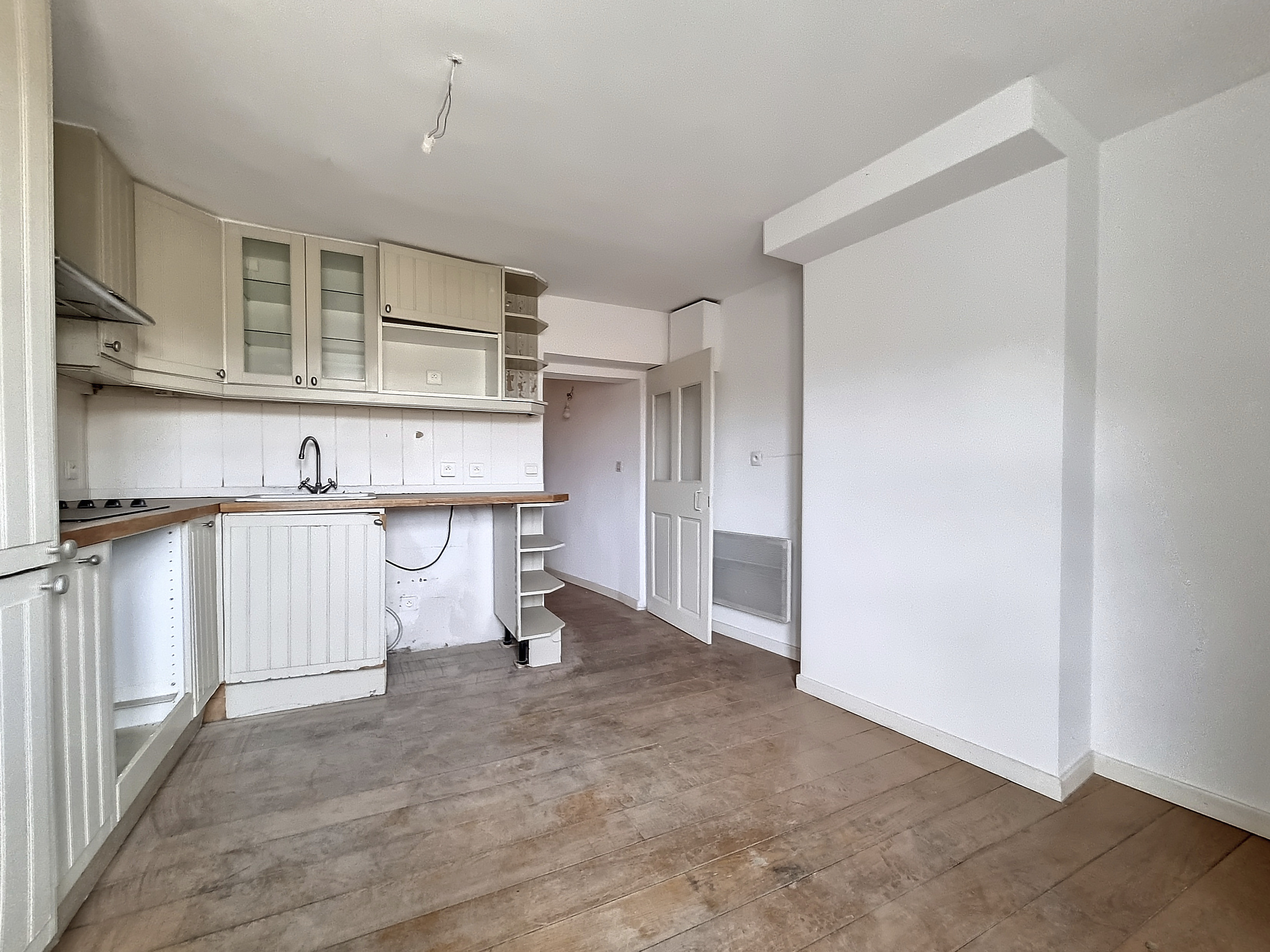 Appartement prix nous consulter Réf. 36299 Cogolin