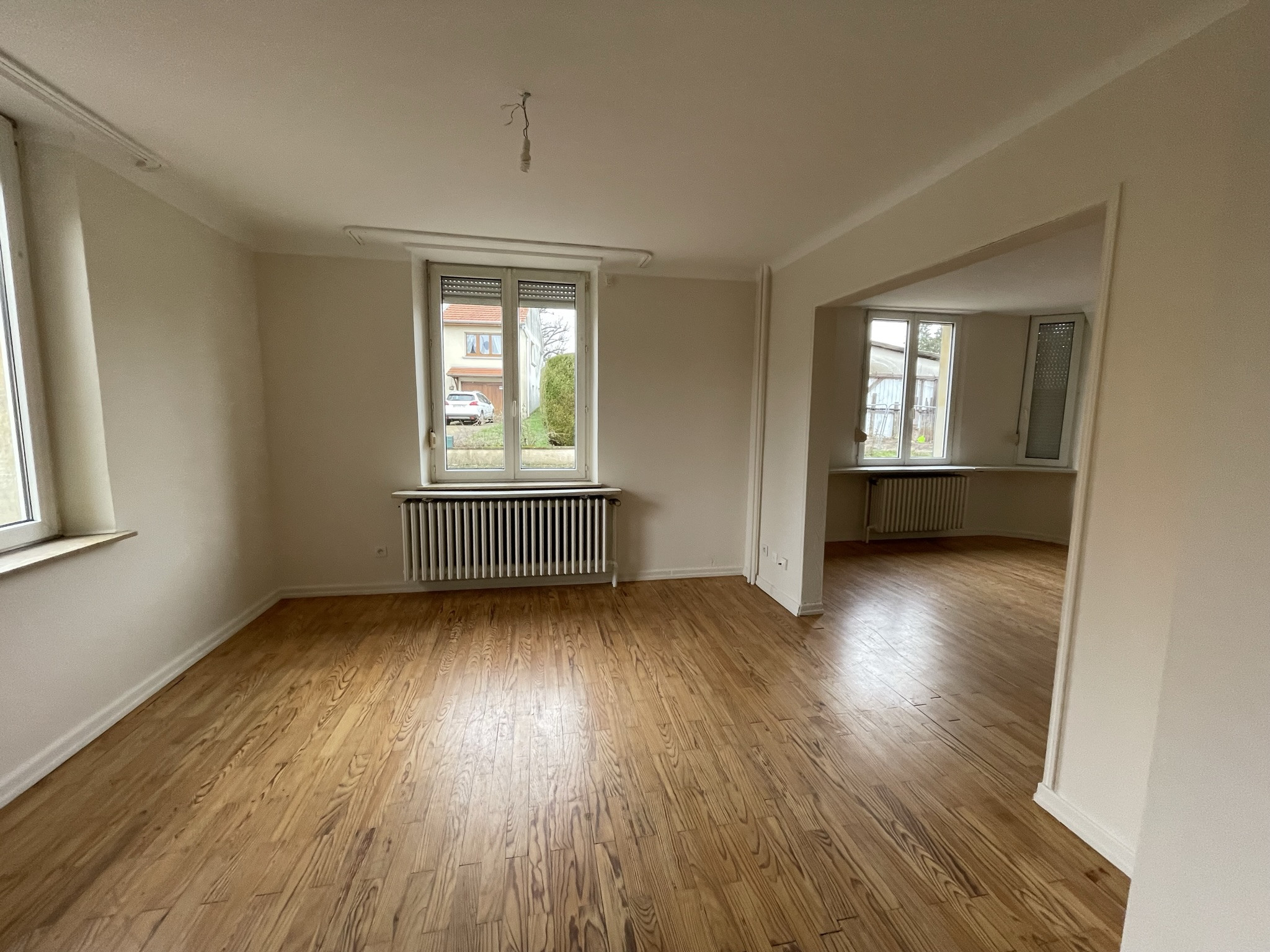 A louer appartement 625 €  Folschviller