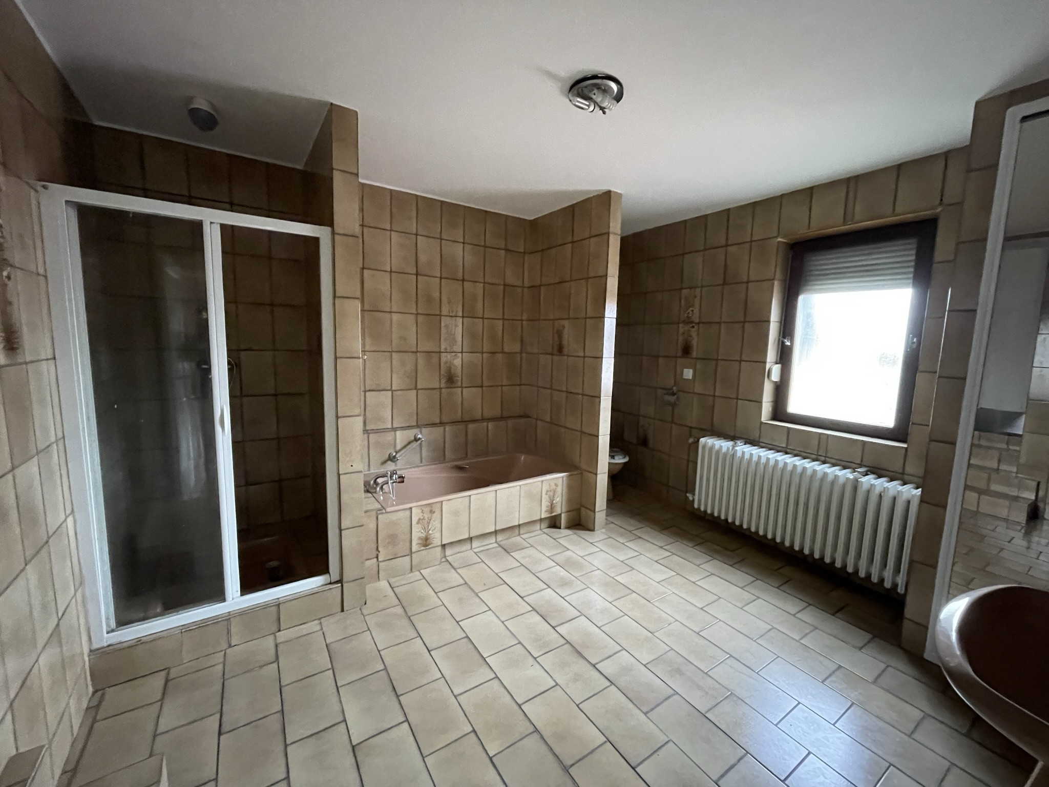 Appartement 625 €  sur Folschviller (57730) - Réf. 506-25