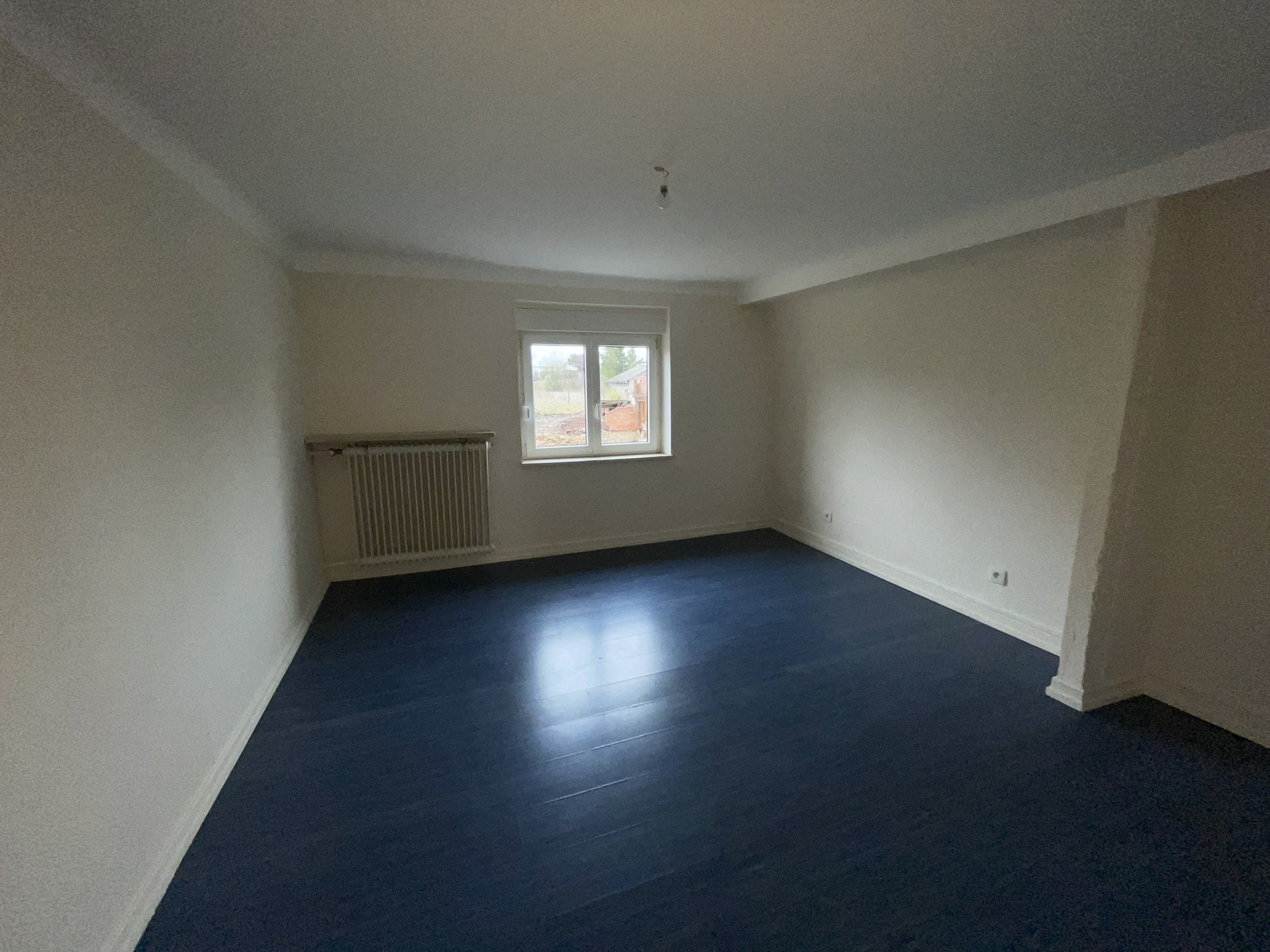 Appartement sur Folschviller ; 625 €  ; Location Réf. 506-25