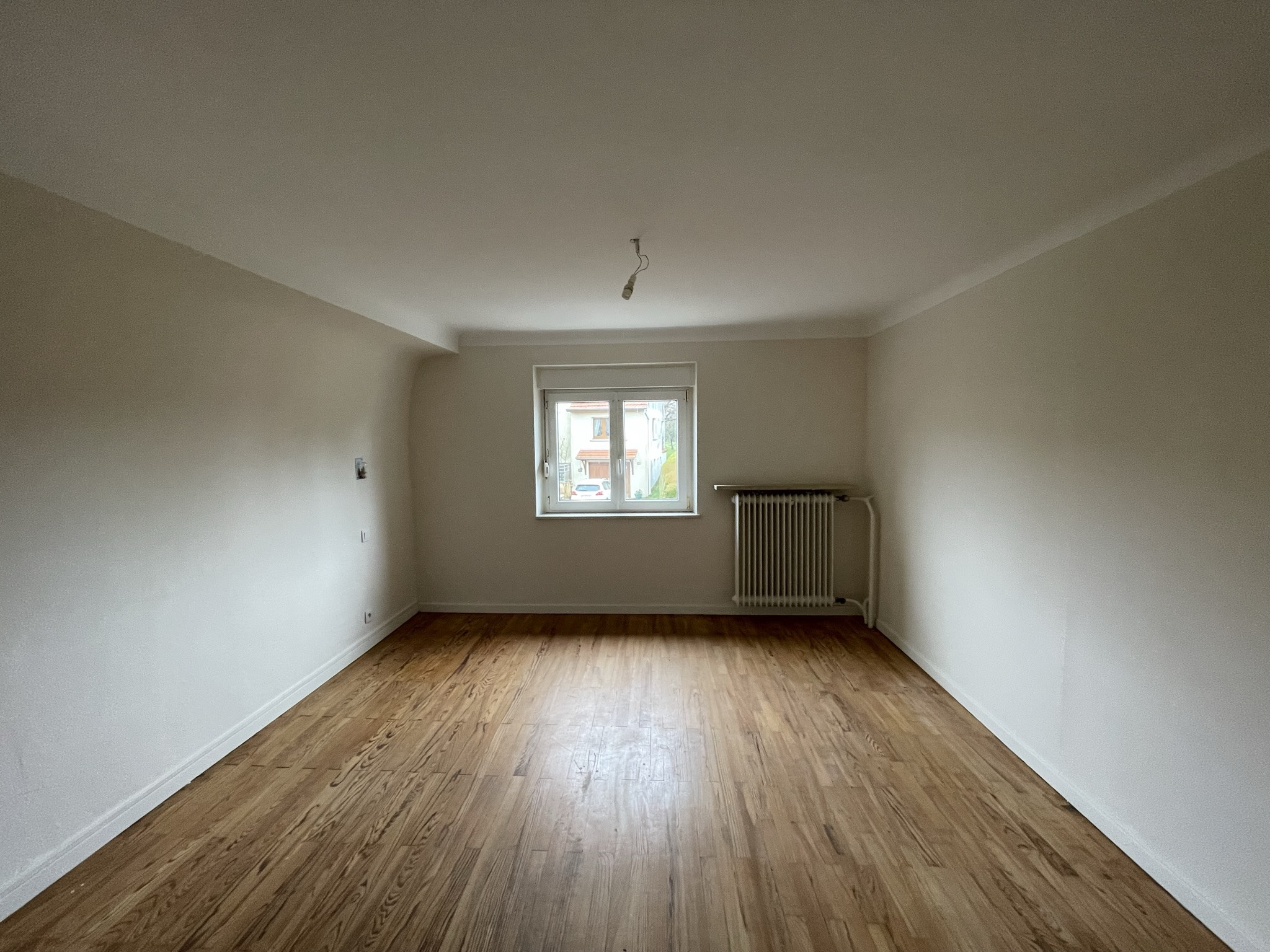 Location appartement Folschviller Réf. 506-25