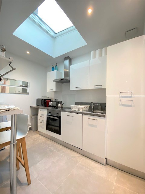 Maison 246 750 €  sur Etaples (62630) - Réf. 1809