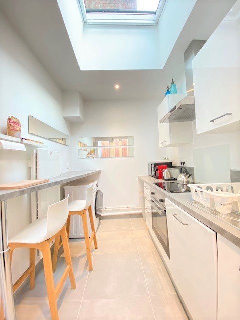 Maison 246 750 €  Réf. 1809 Etaples