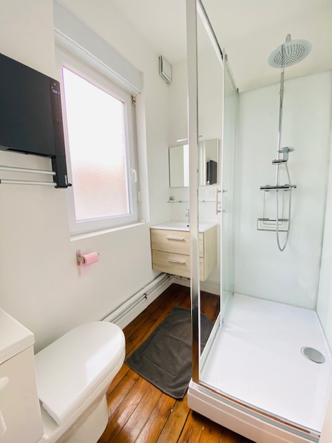 Achat maison Etaples Réf. 1809