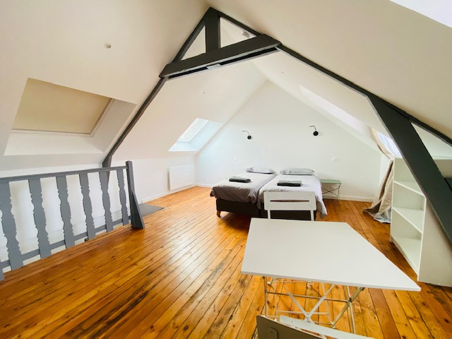 Maison 246 750 €  Réf. 1809 Etaples