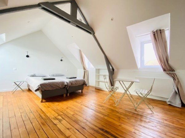 Achat maison Etaples Réf. 1809