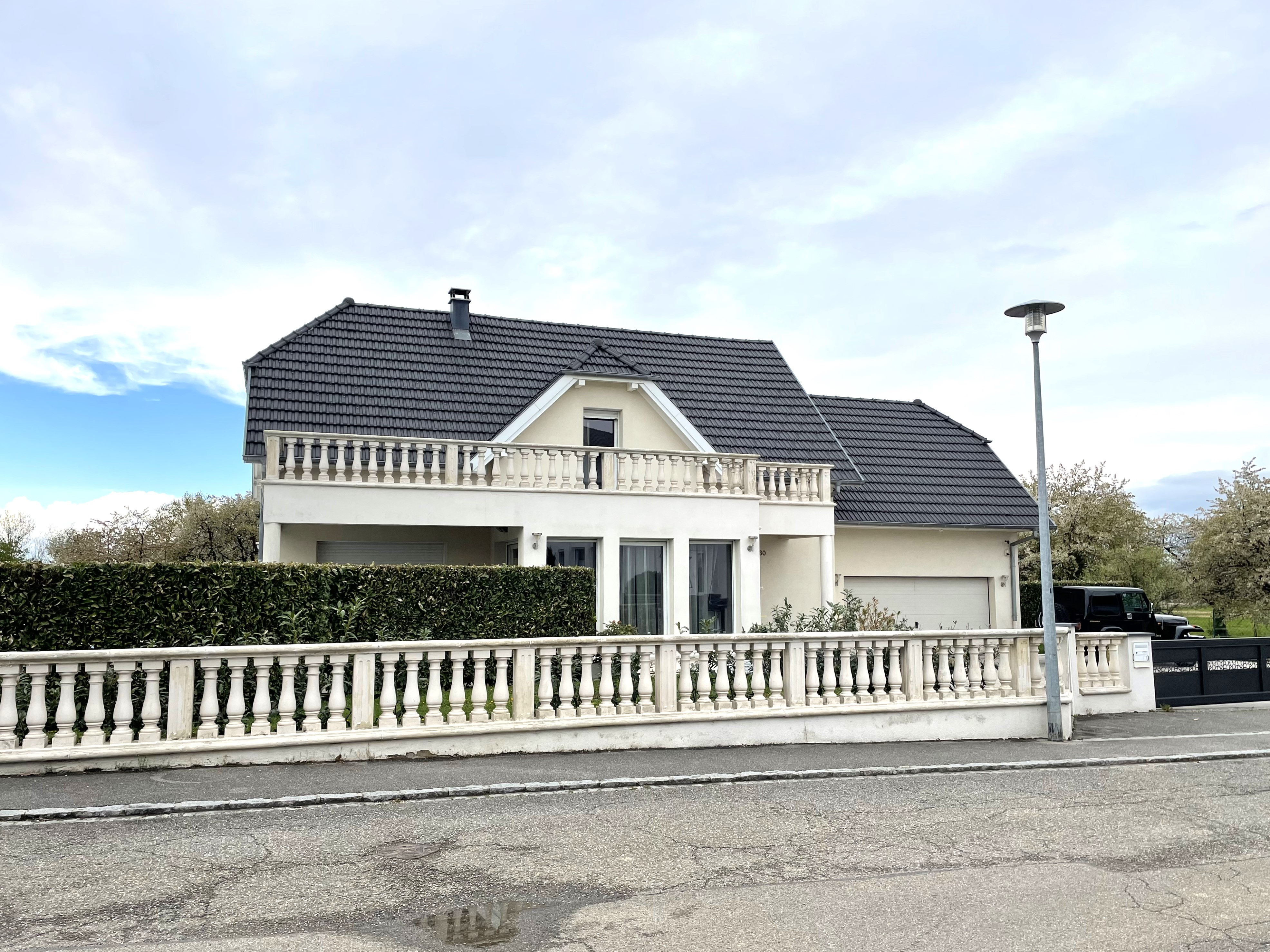 Maison 690 000 € Réf. 1587 Hegenheim