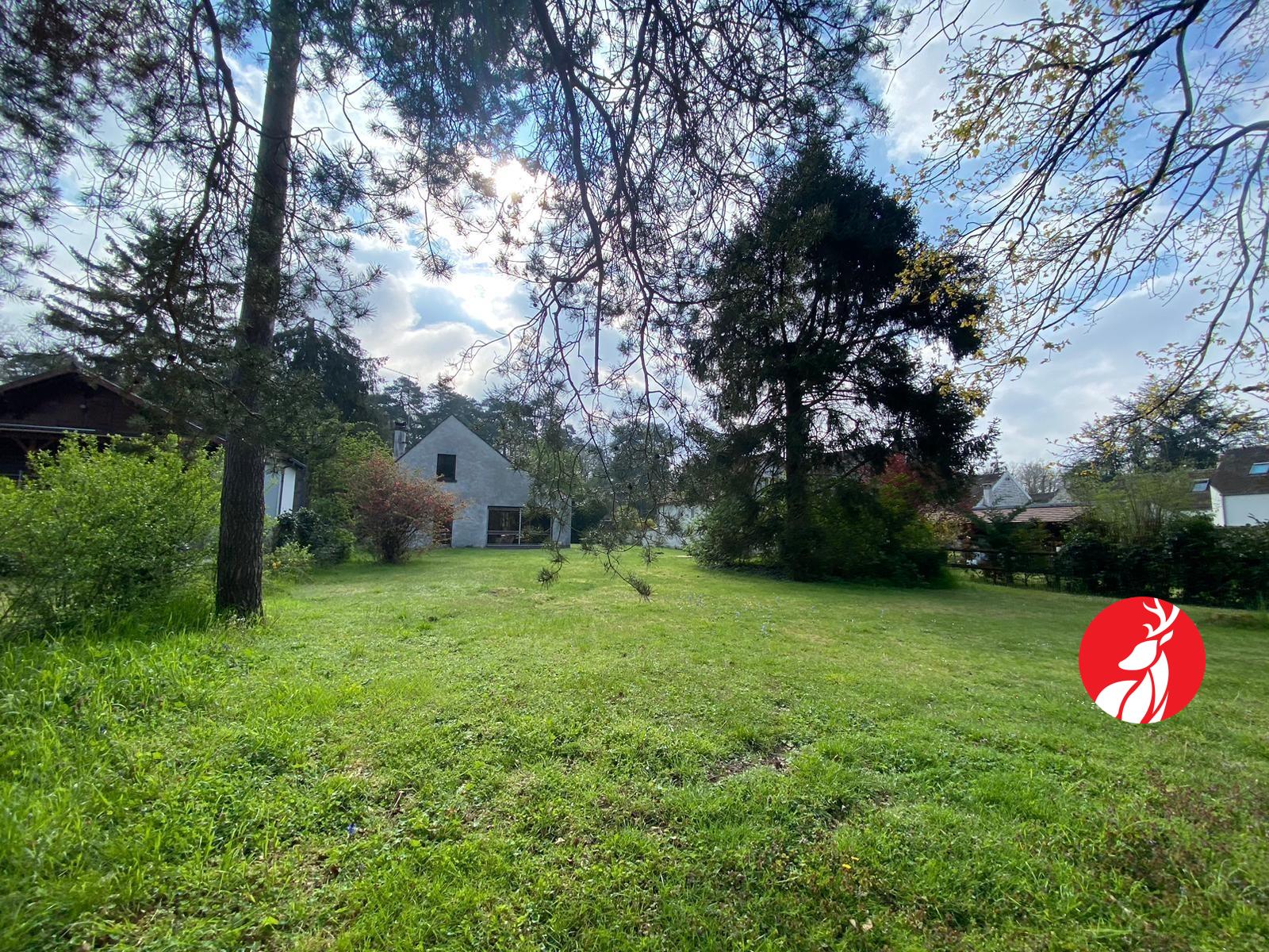 Achat maison Barbizon Réf. 8535-5804